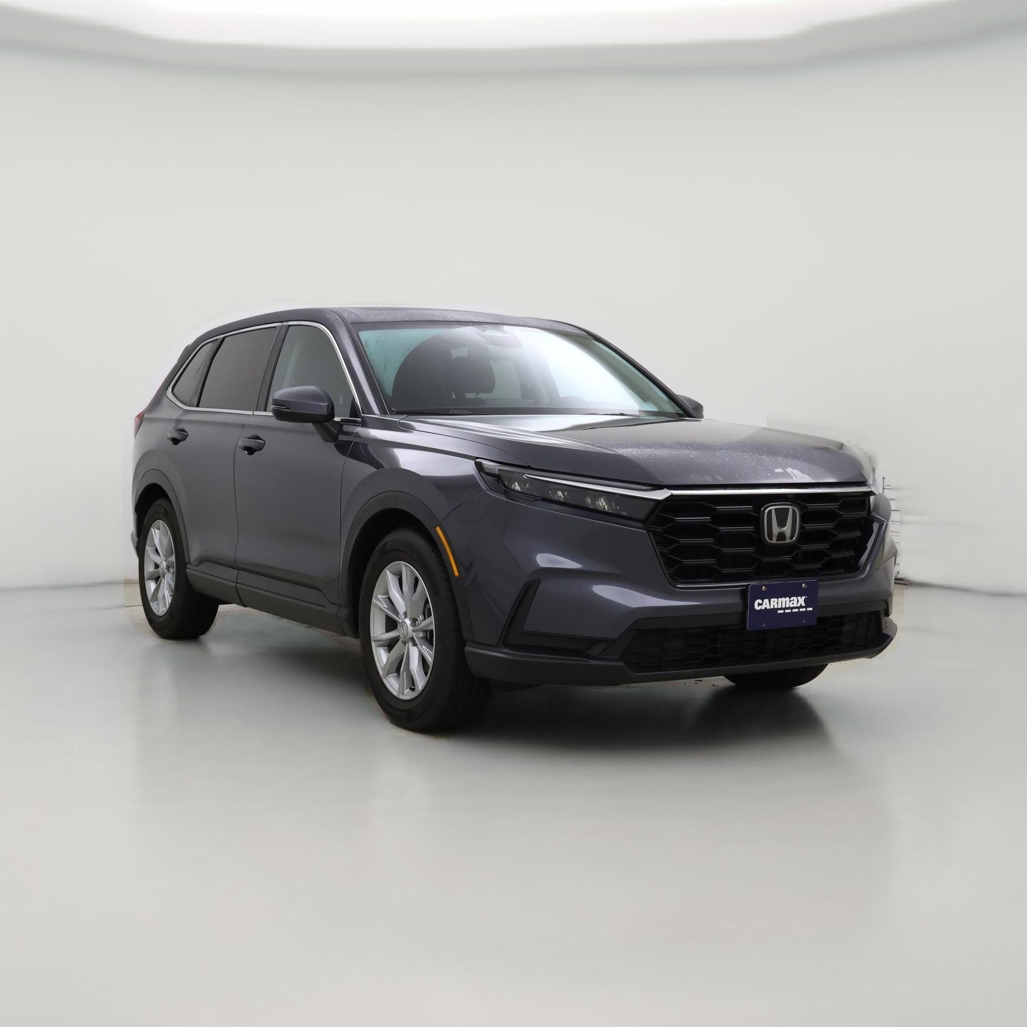 Thumbnail: 2025 Honda CR-V - 1