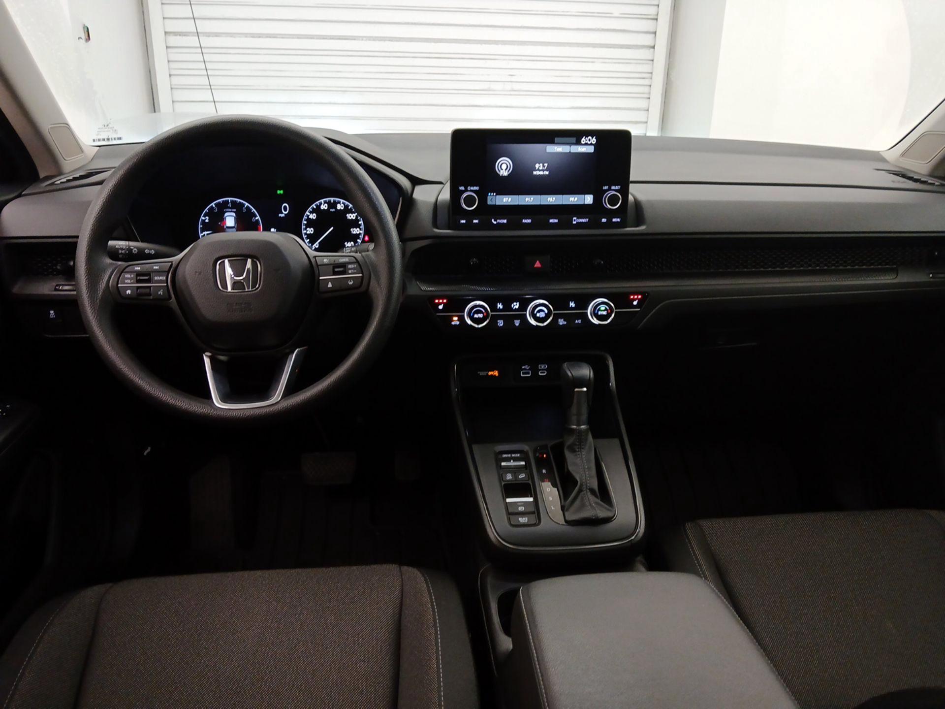 Thumbnail: 2025 Honda CR-V - 9