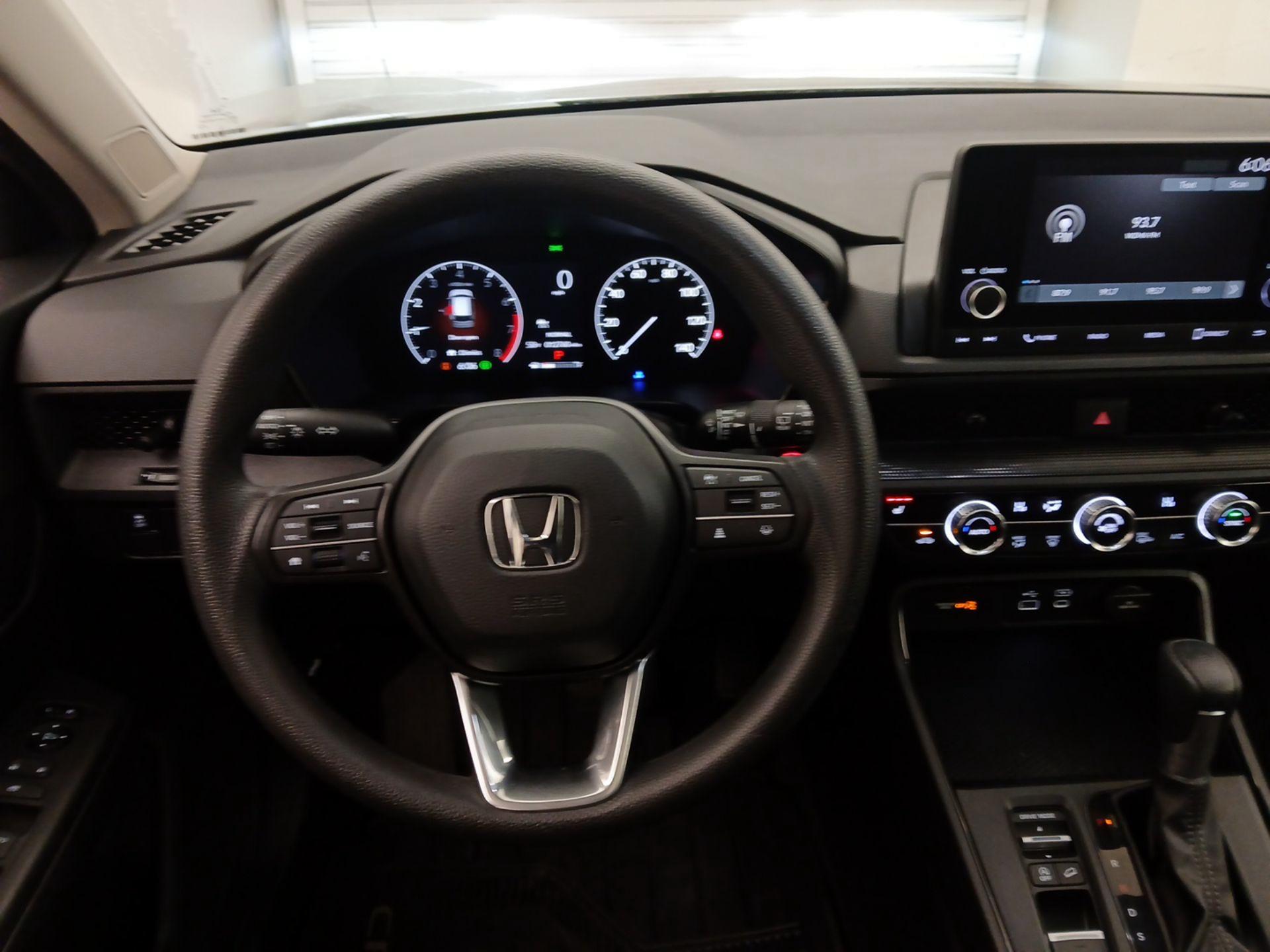 Thumbnail: 2025 Honda CR-V - 10