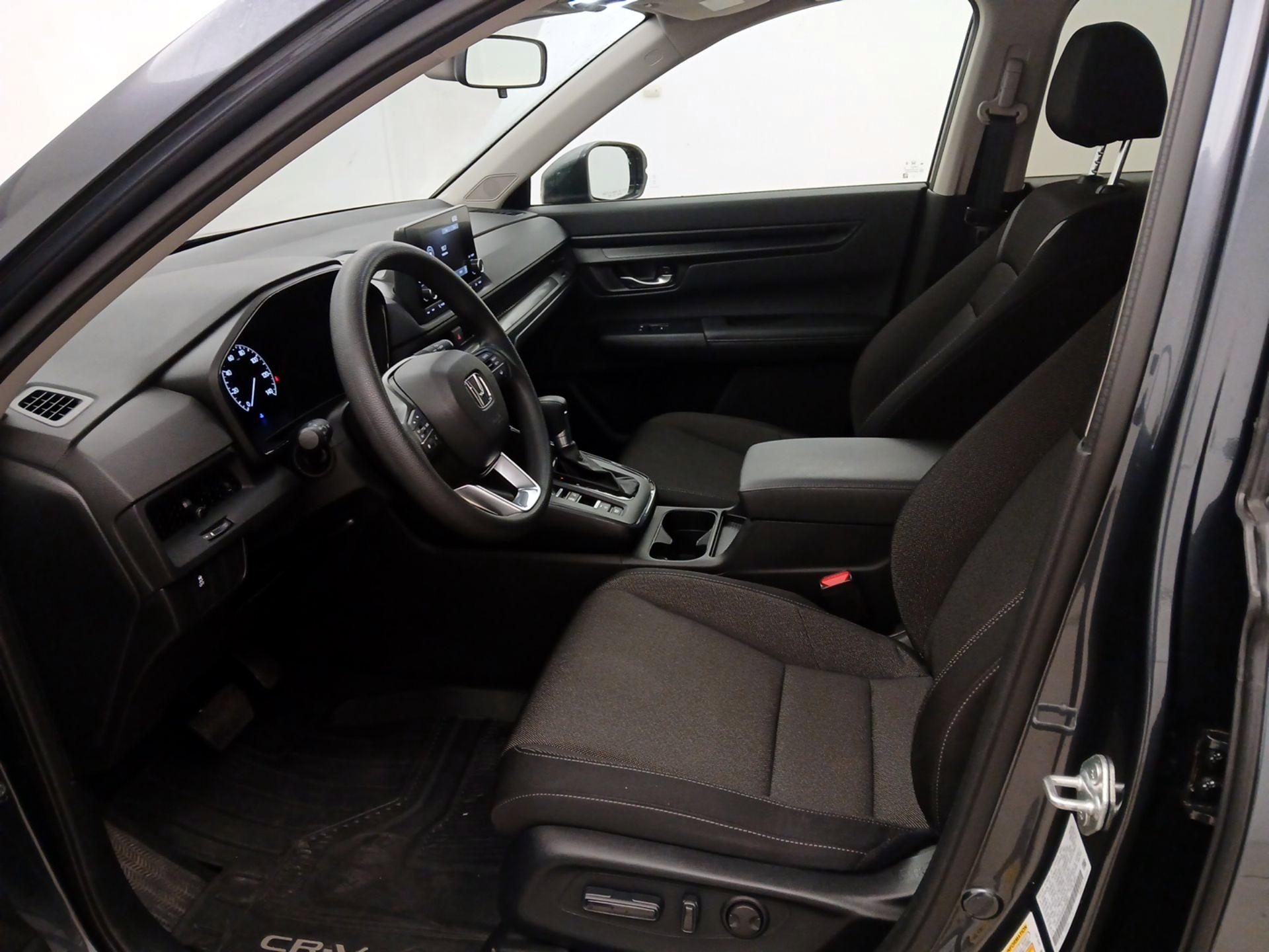 Thumbnail: 2025 Honda CR-V - 11