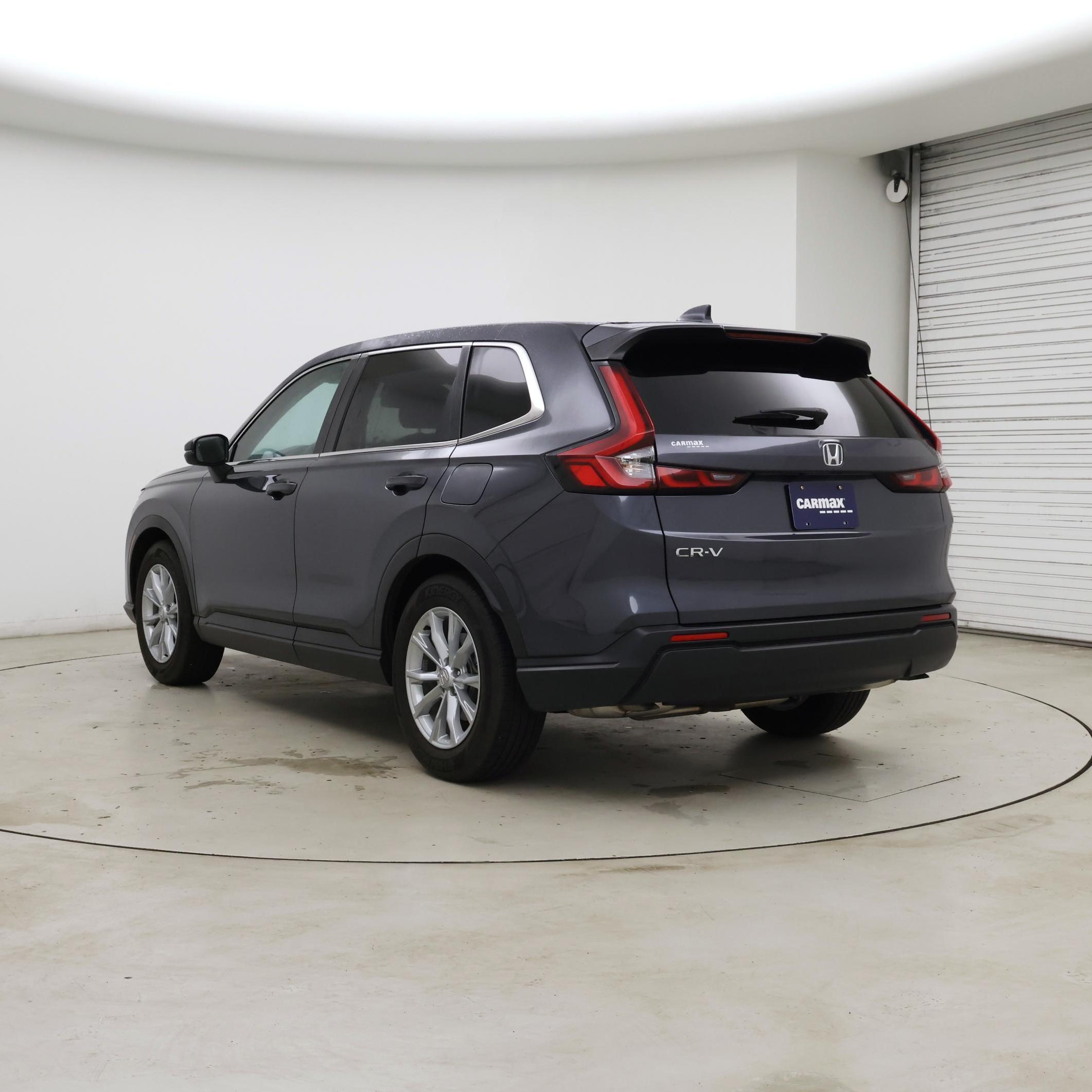 Thumbnail: 2025 Honda CR-V - 2