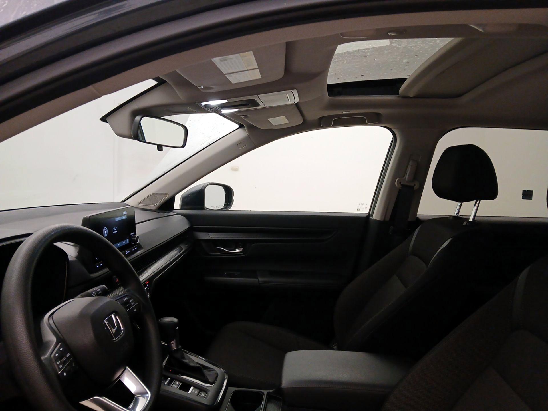 Thumbnail: 2025 Honda CR-V - 19