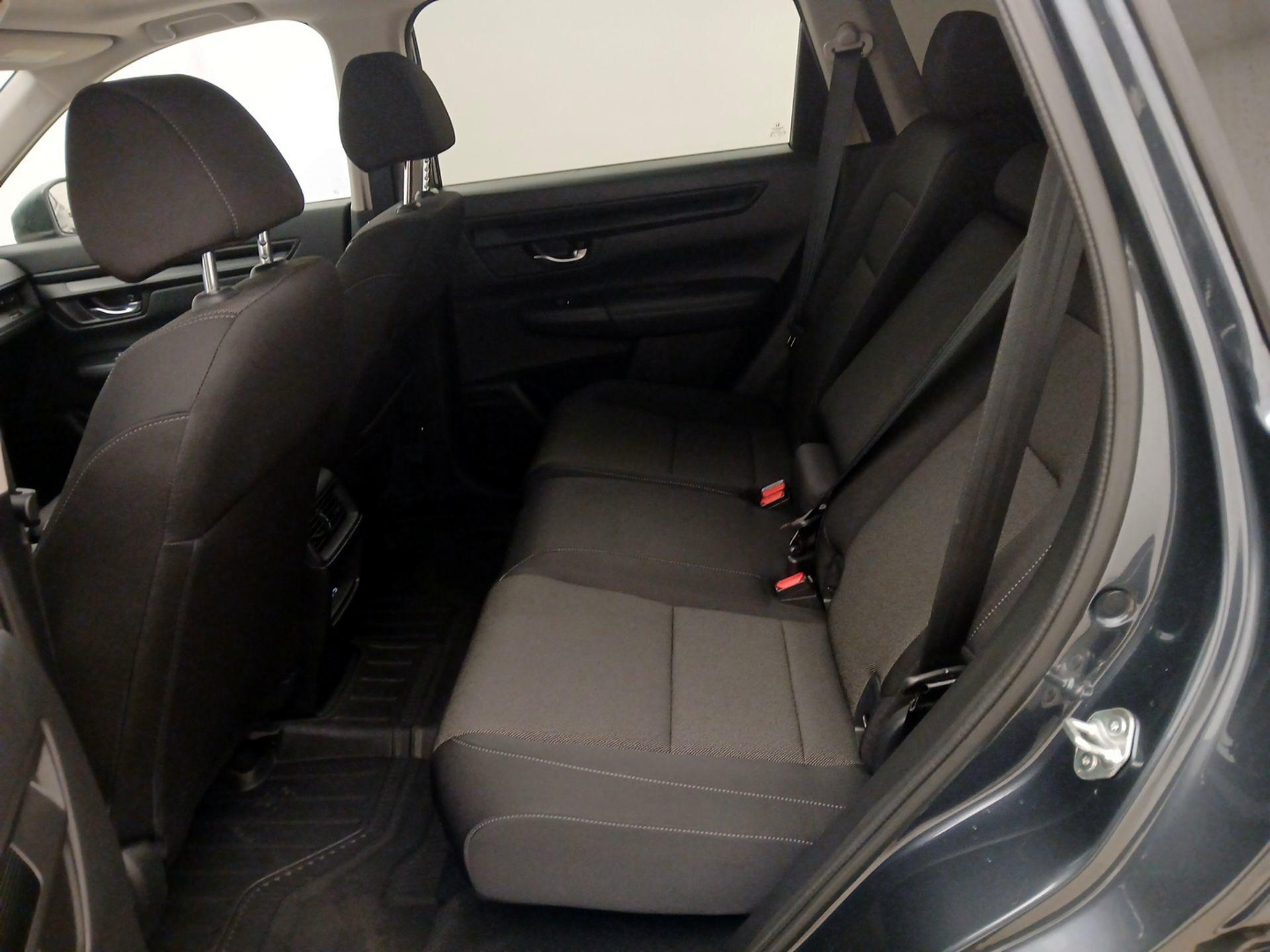 Thumbnail: 2025 Honda CR-V - 20