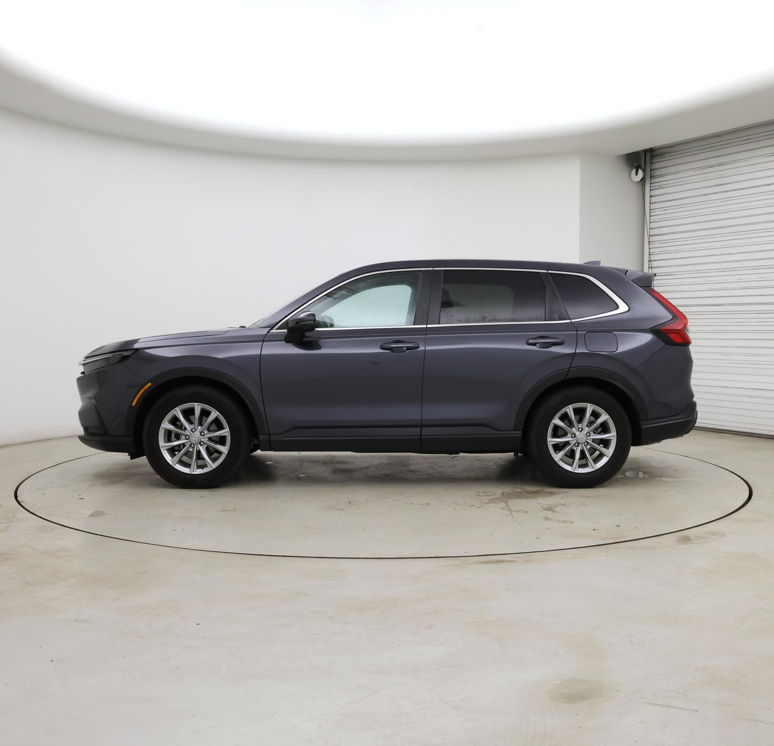 Thumbnail: 2025 Honda CR-V - 3