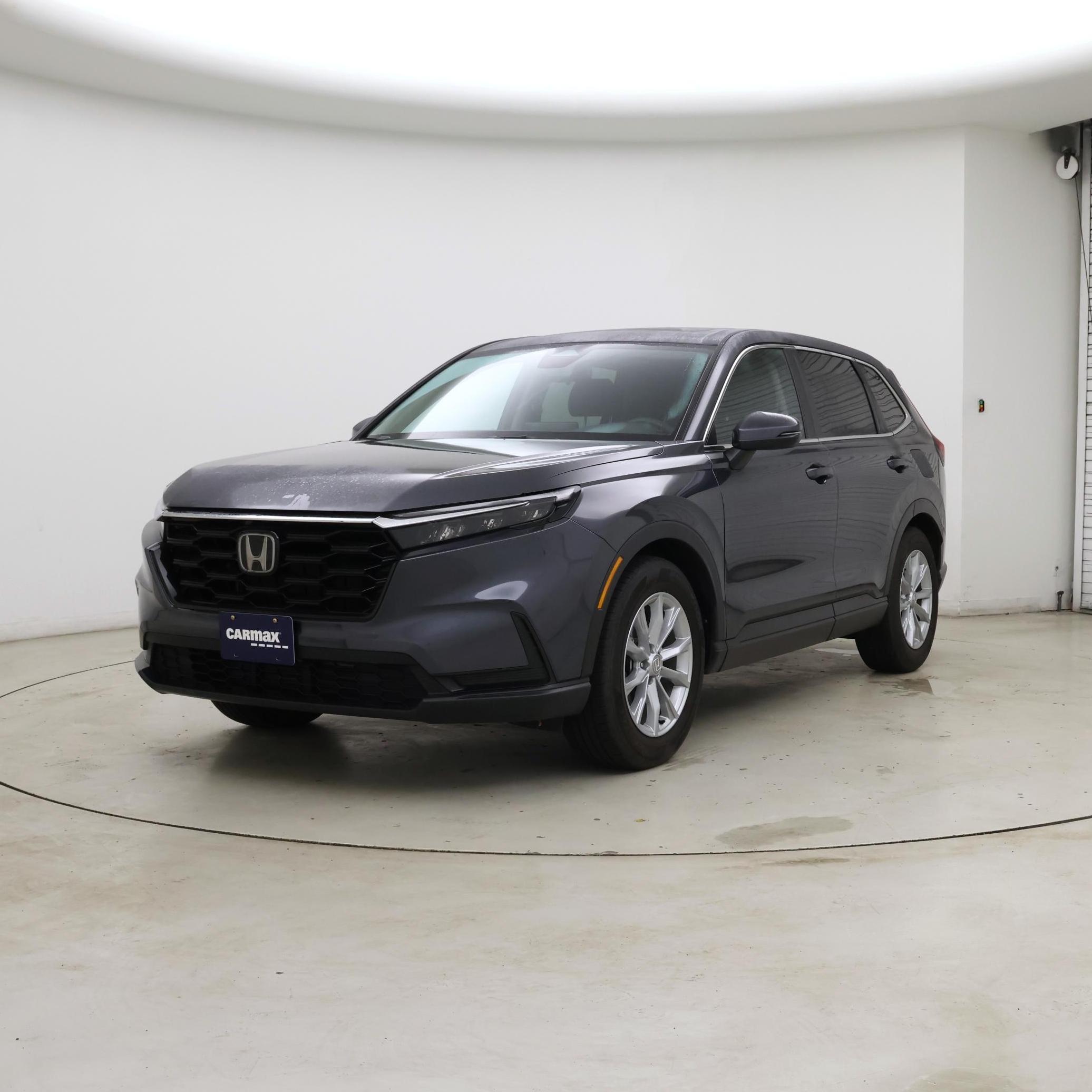 Thumbnail: 2025 Honda CR-V - 4
