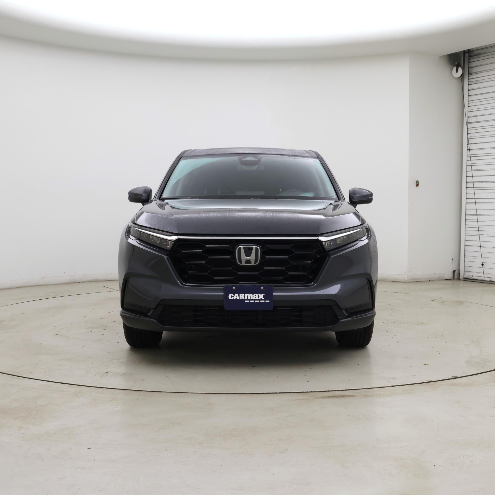 Thumbnail: 2025 Honda CR-V - 5