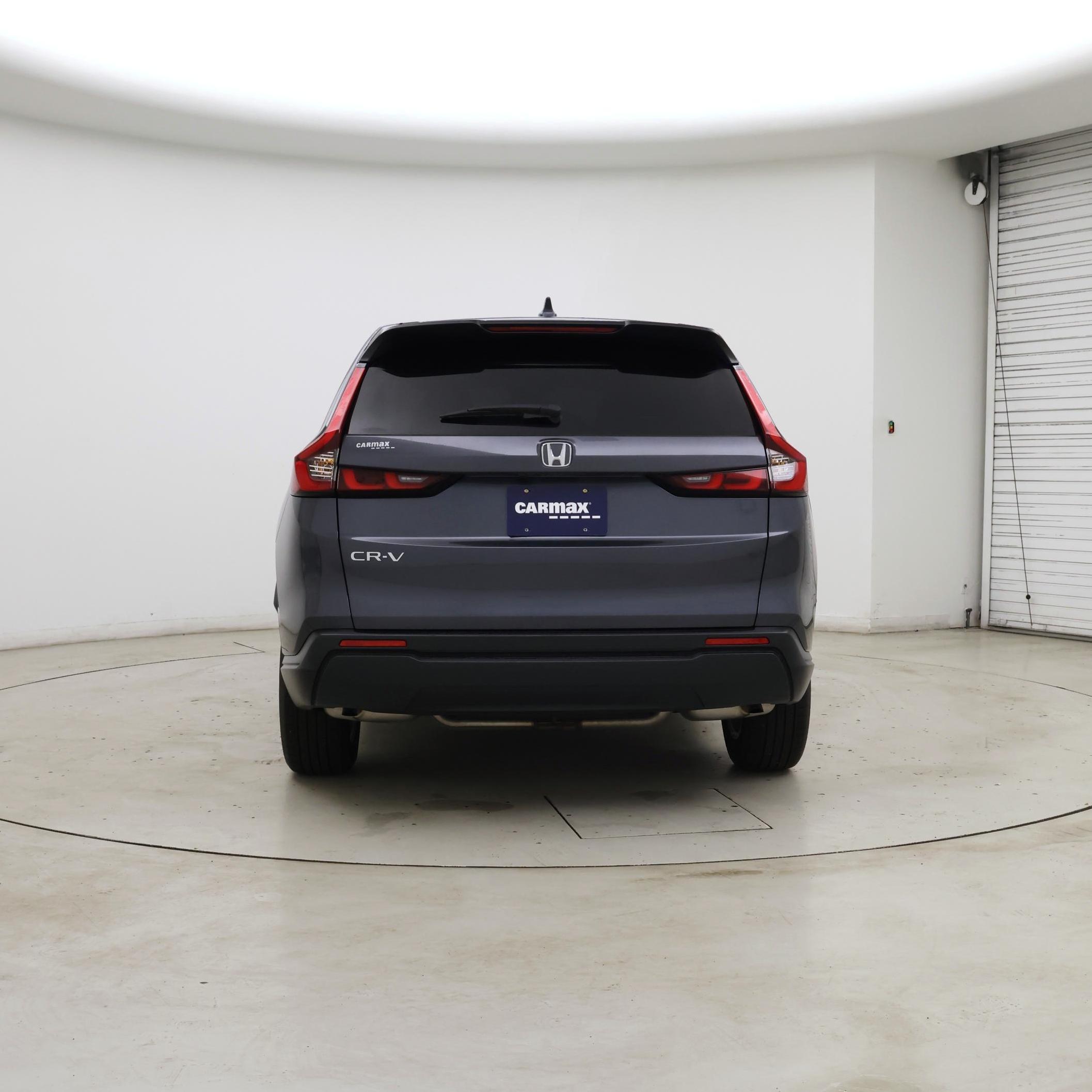 Thumbnail: 2025 Honda CR-V - 6