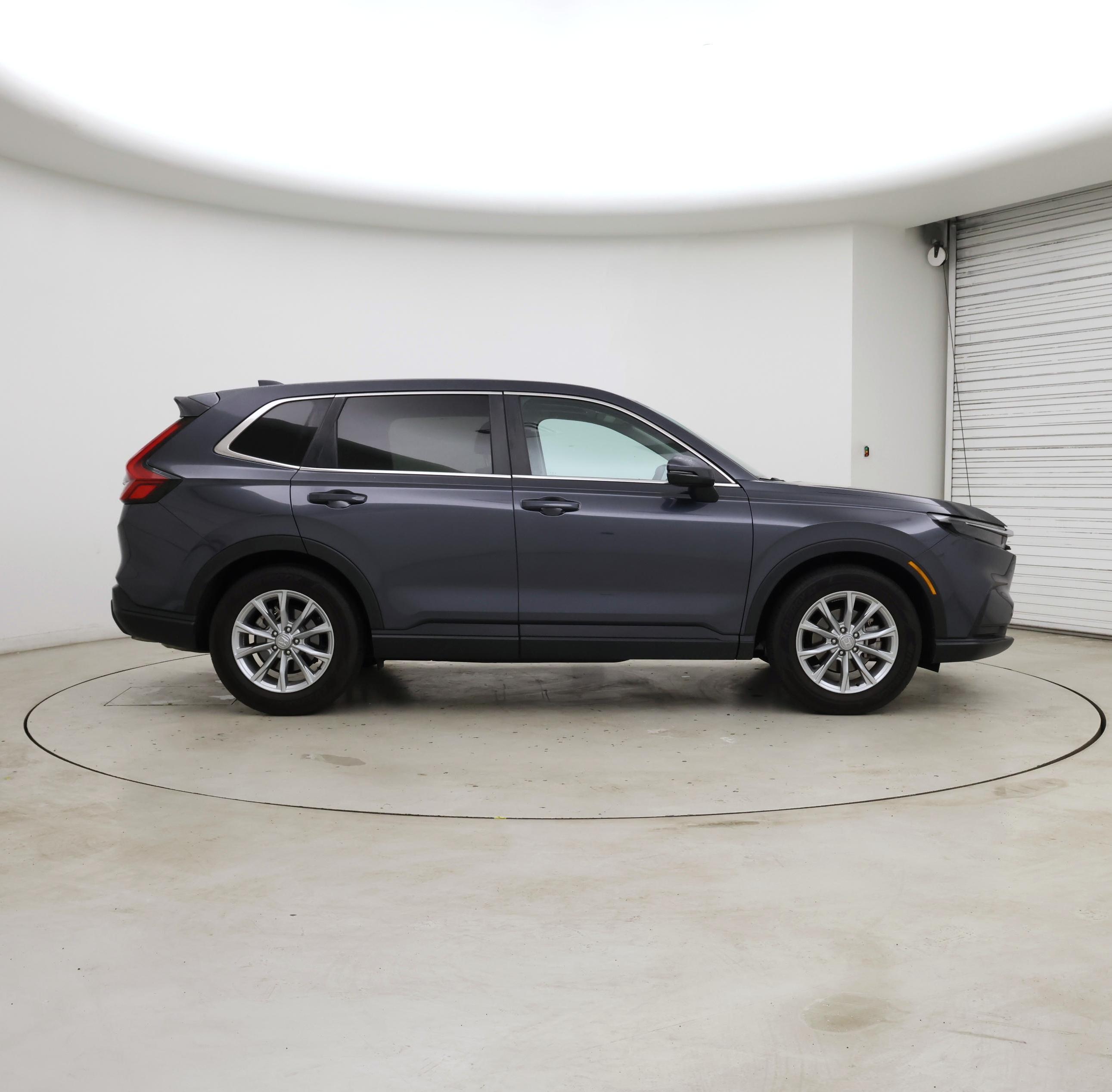 Thumbnail: 2025 Honda CR-V - 7