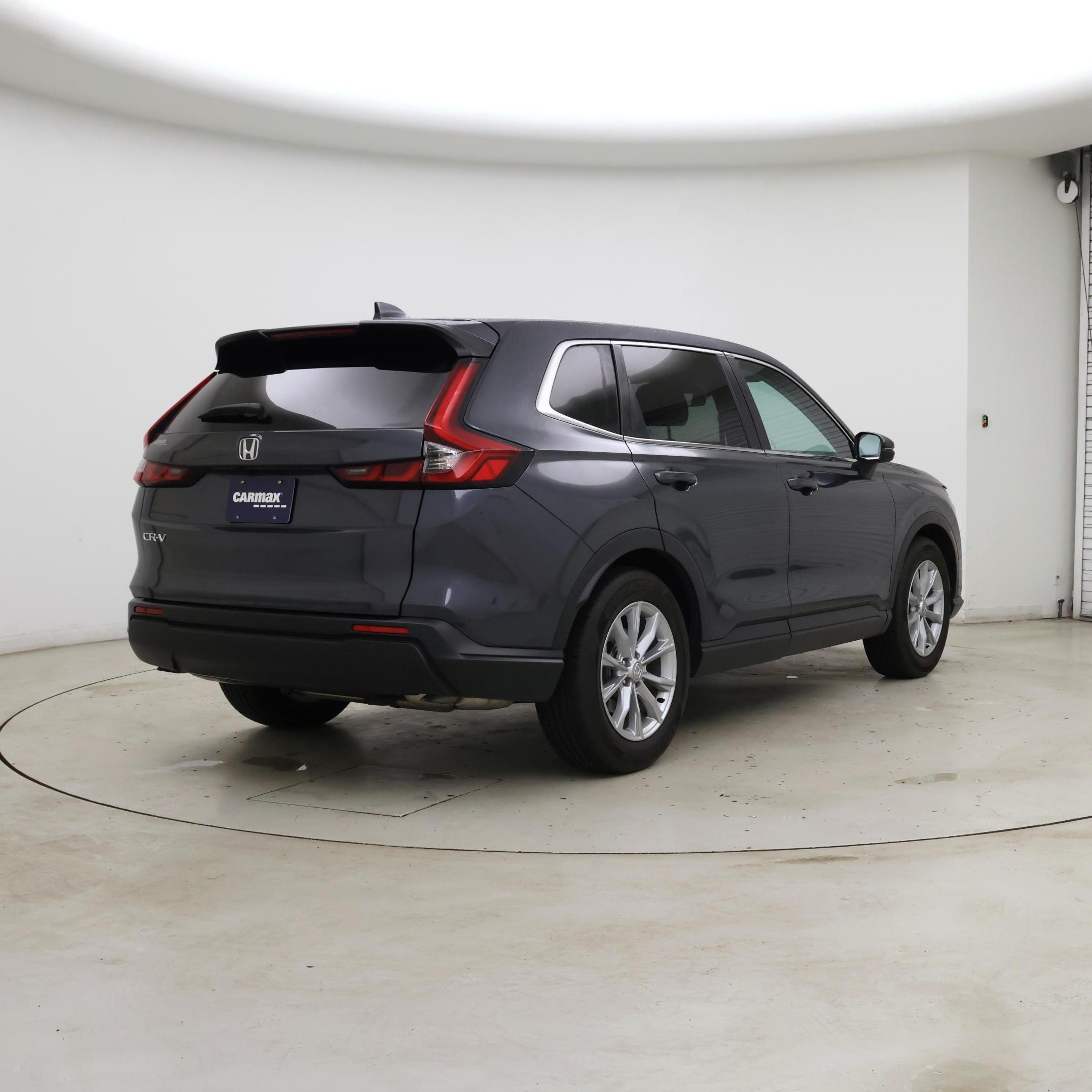 Thumbnail: 2025 Honda CR-V - 8