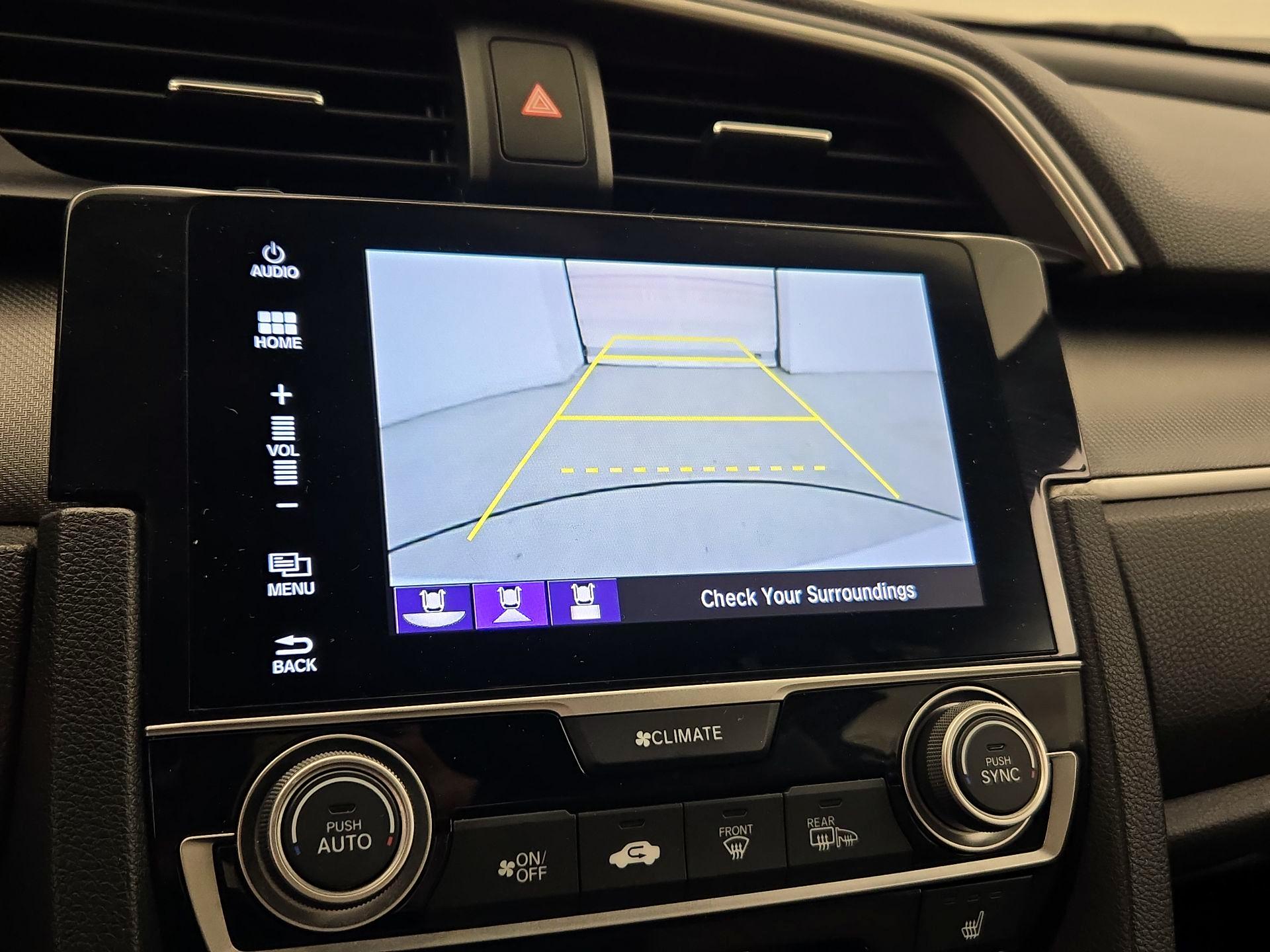 Thumbnail: 2017 Honda Civic - 14