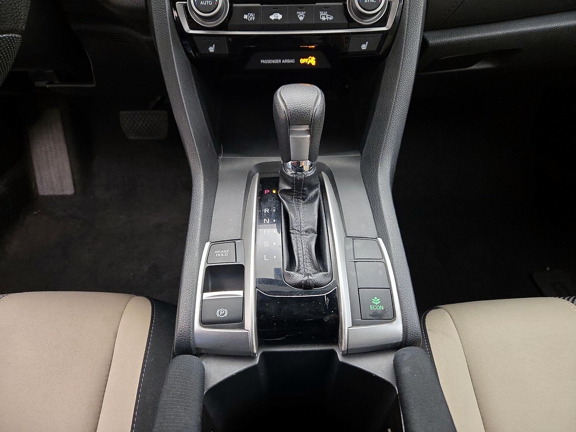 Thumbnail: 2017 Honda Civic - 17