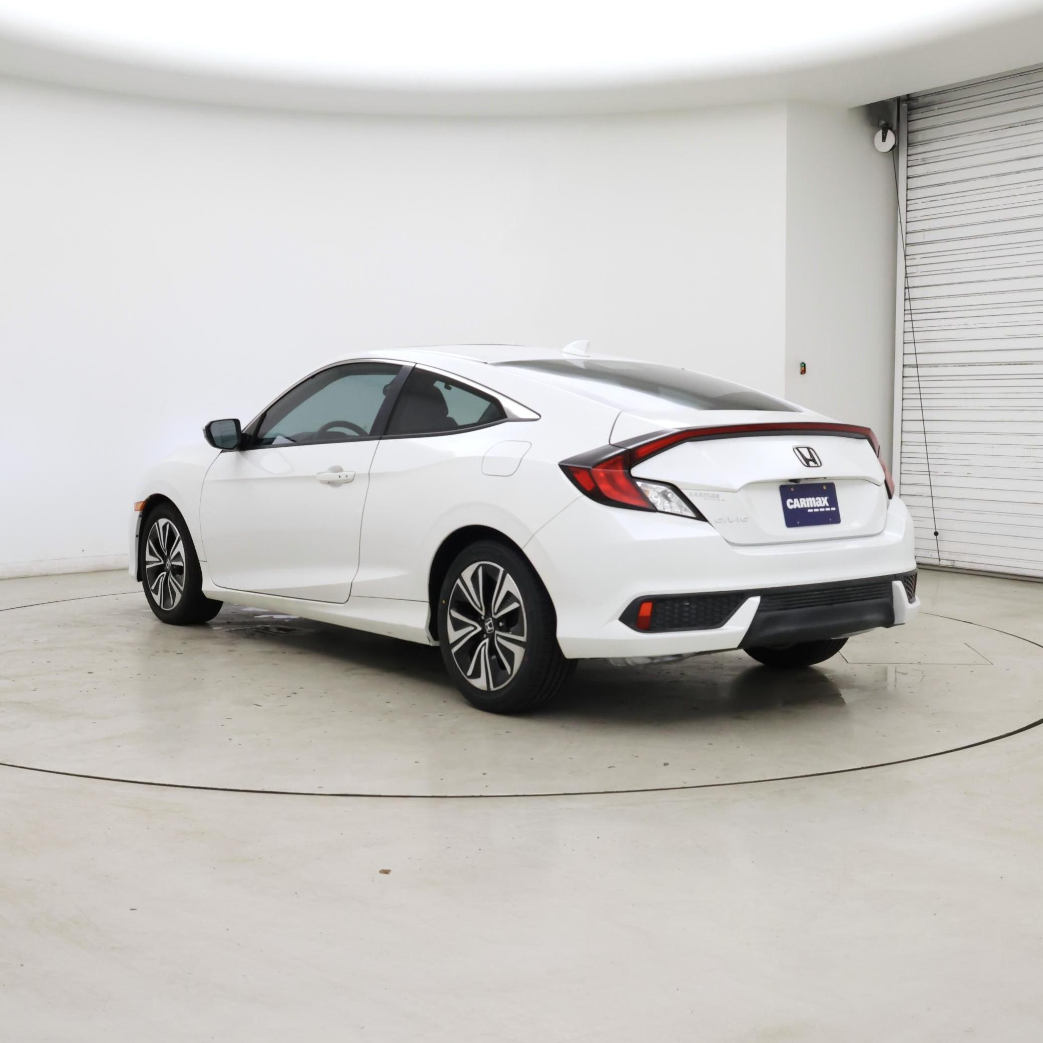 Thumbnail: 2017 Honda Civic - 2