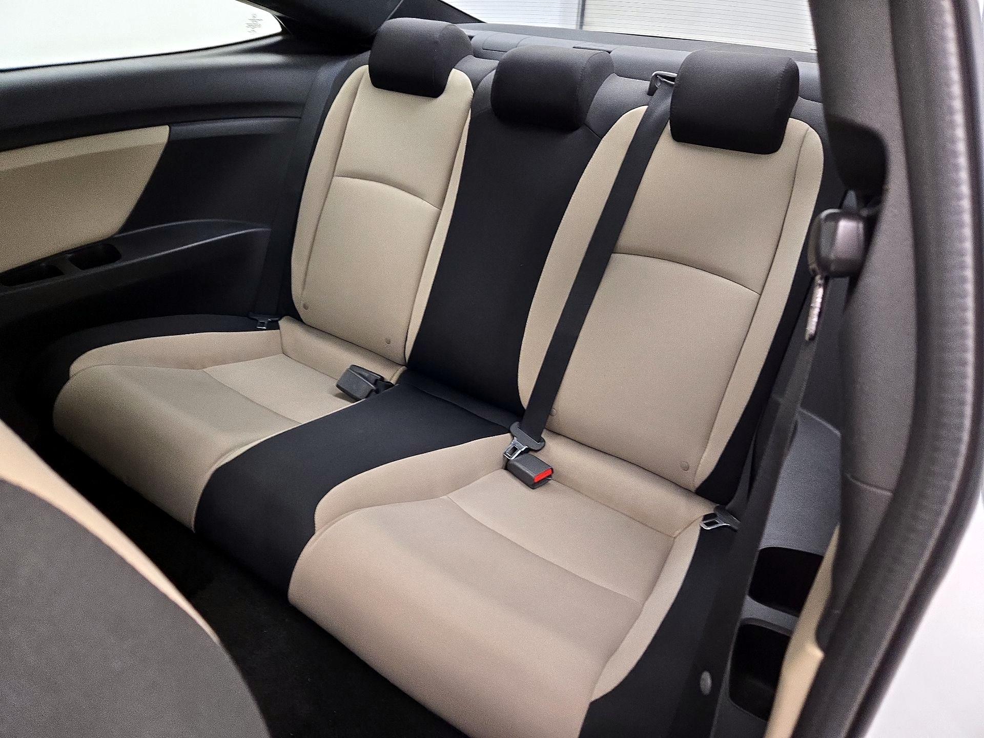 Thumbnail: 2017 Honda Civic - 20