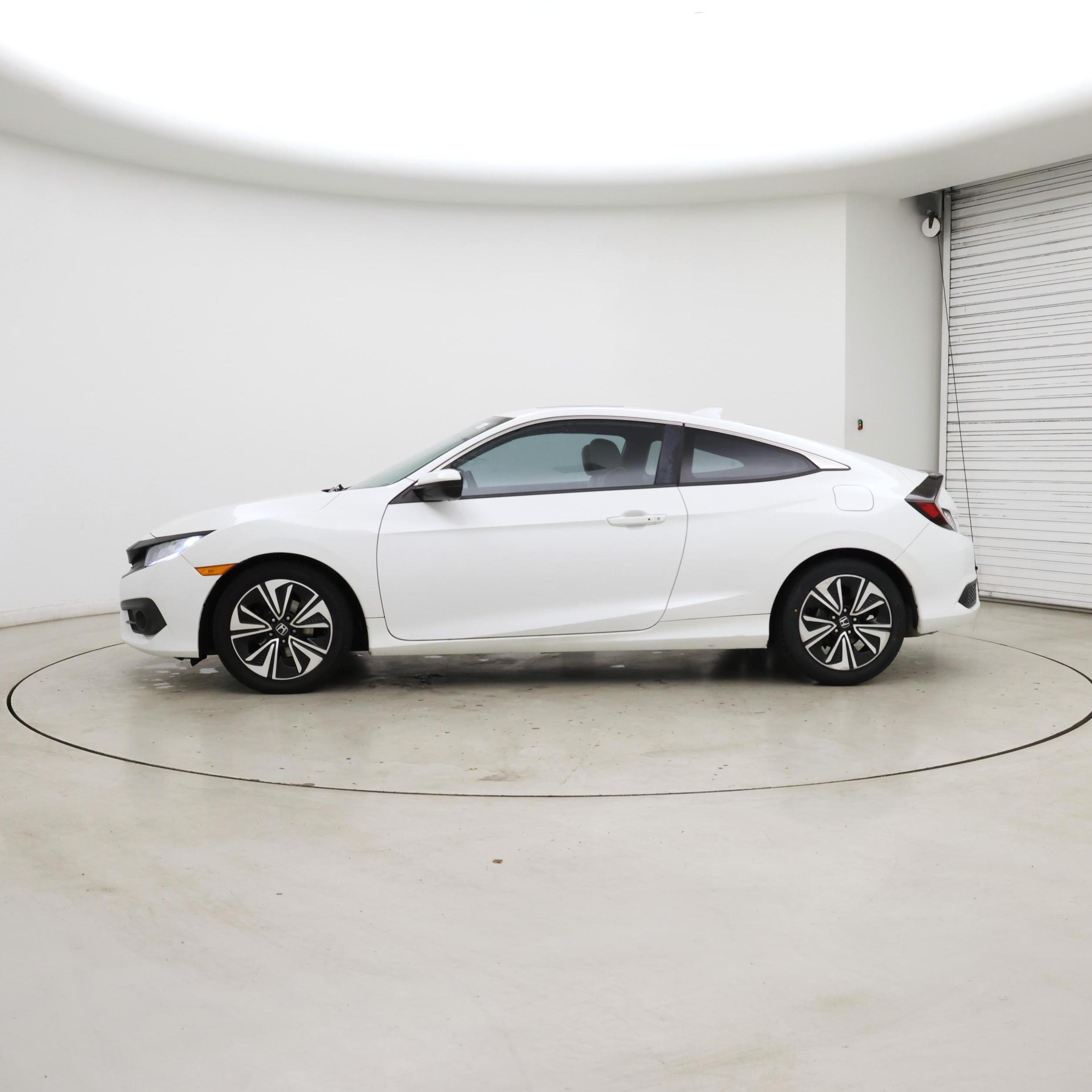 Thumbnail: 2017 Honda Civic - 3