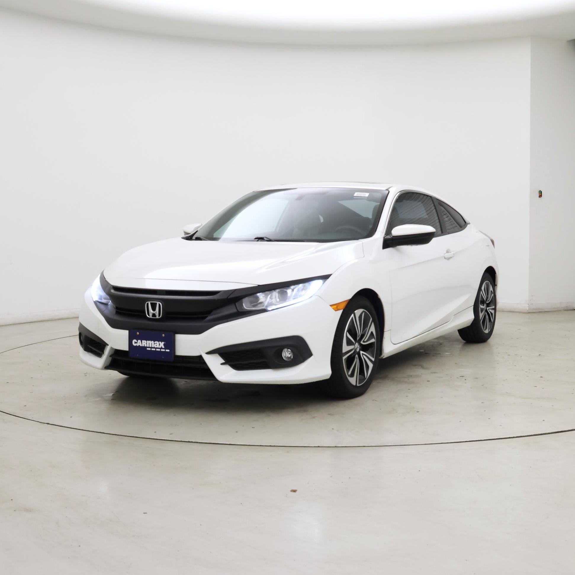 Thumbnail: 2017 Honda Civic - 4