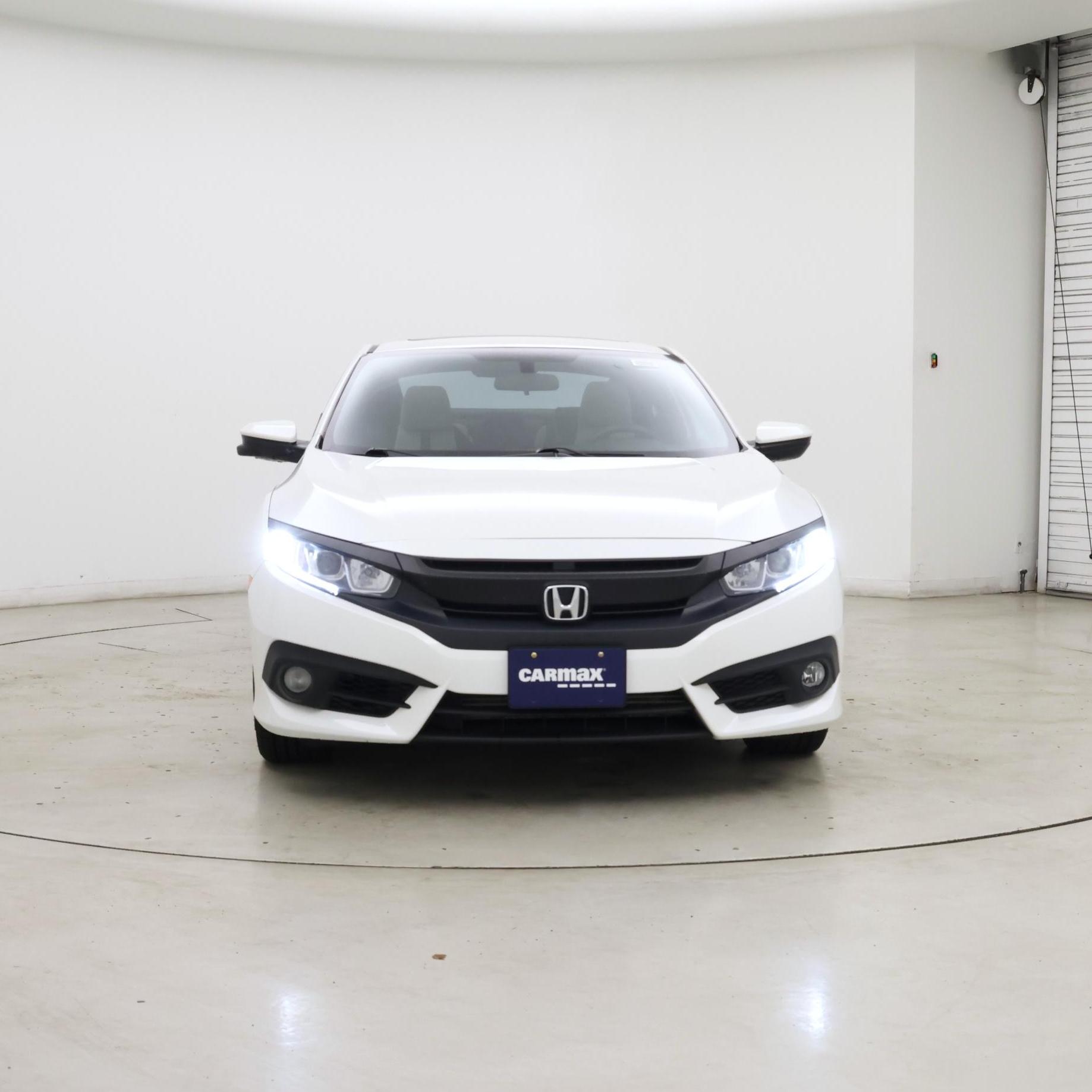 Thumbnail: 2017 Honda Civic - 5