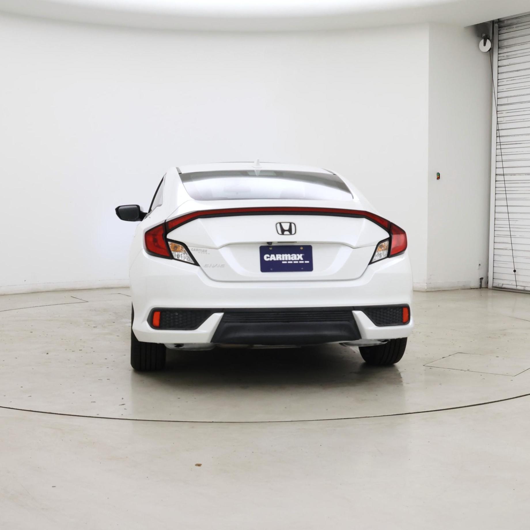 Thumbnail: 2017 Honda Civic - 6