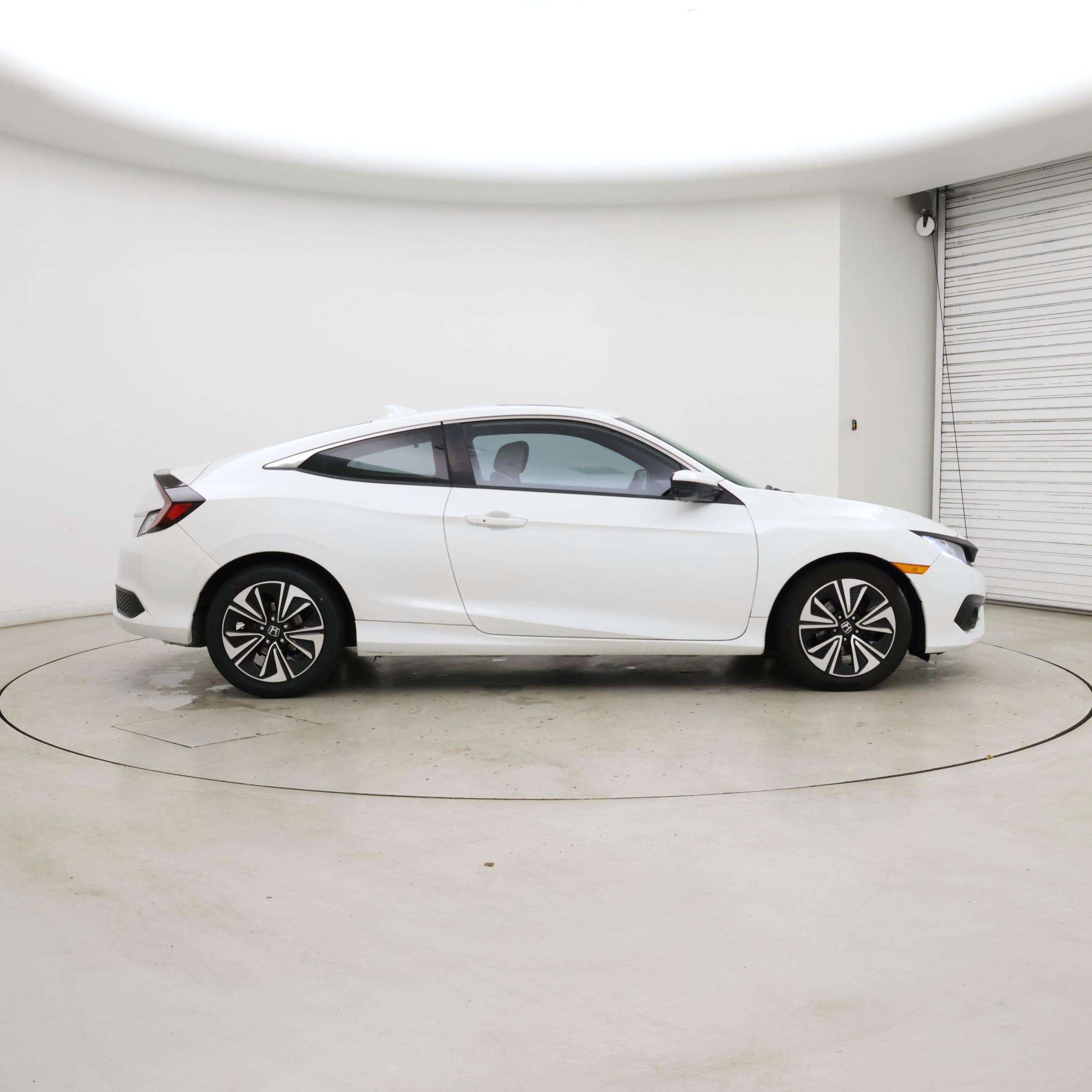 Thumbnail: 2017 Honda Civic - 7