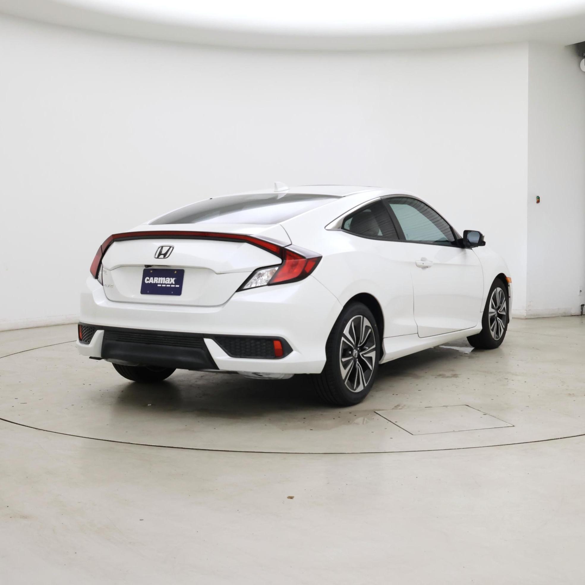 Thumbnail: 2017 Honda Civic - 8