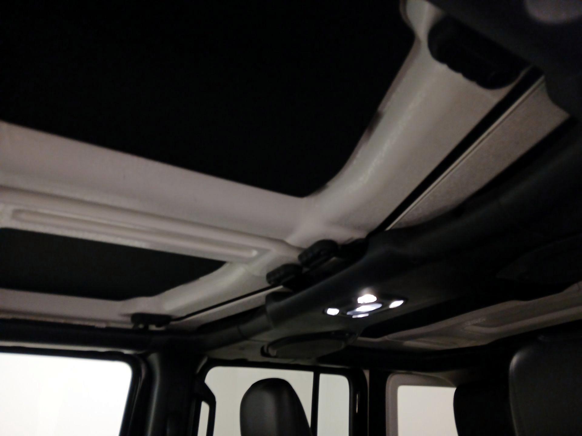 Thumbnail: 2021 Jeep Wrangler - 20