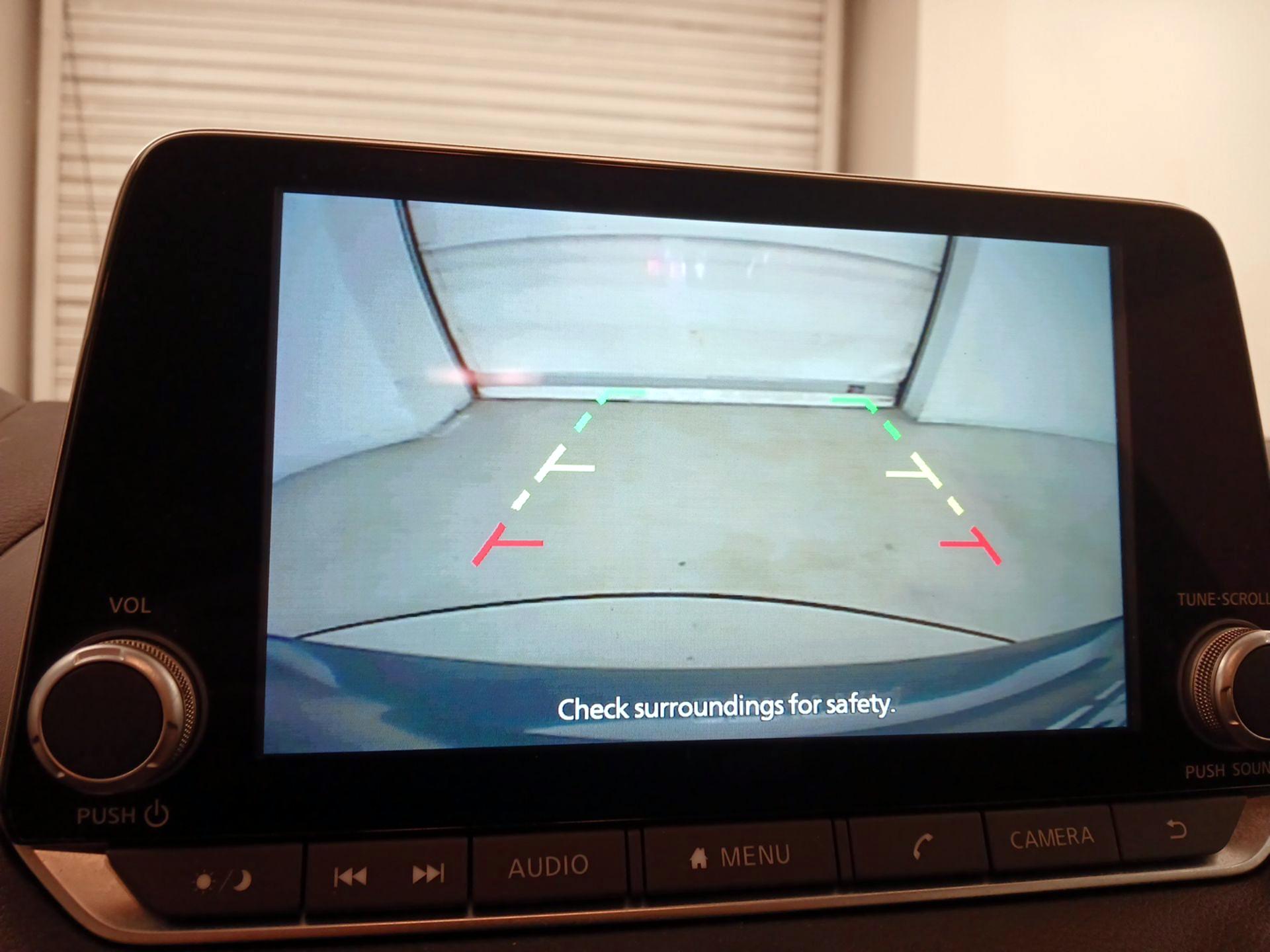 Thumbnail: 2024 Nissan Sentra - 14