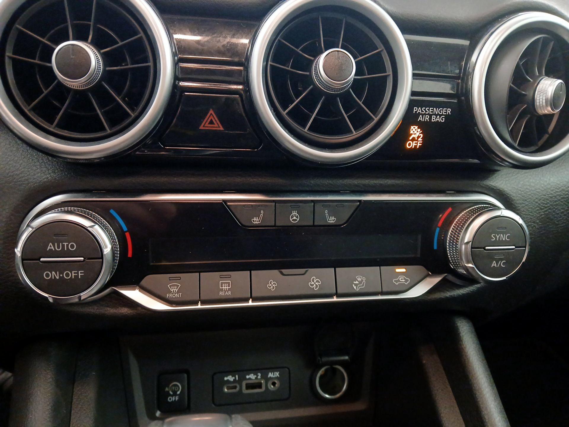 Thumbnail: 2024 Nissan Sentra - 16