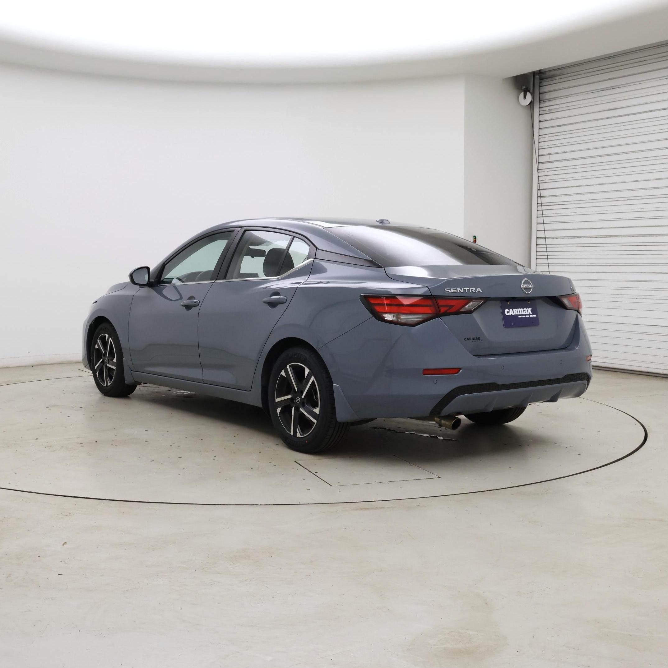 Thumbnail: 2024 Nissan Sentra - 2