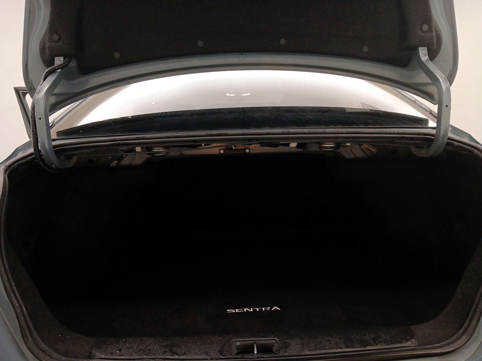 Thumbnail: 2024 Nissan Sentra - 20