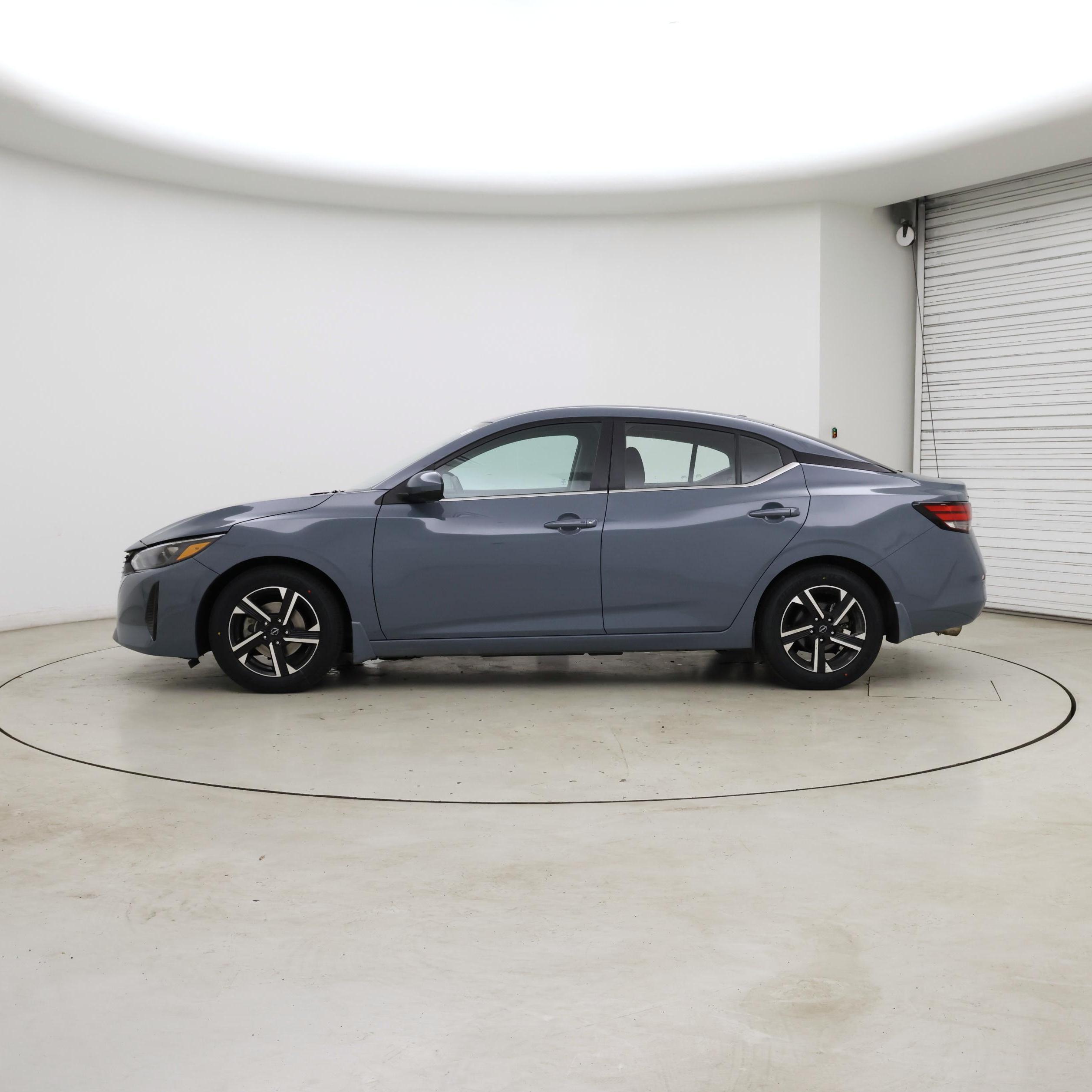 Thumbnail: 2024 Nissan Sentra - 3