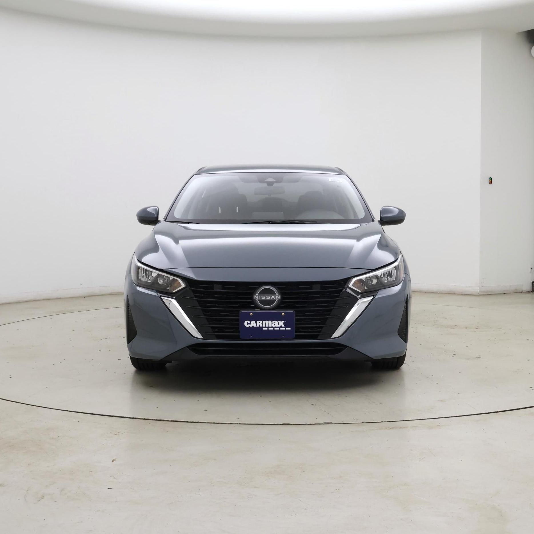 Thumbnail: 2024 Nissan Sentra - 5