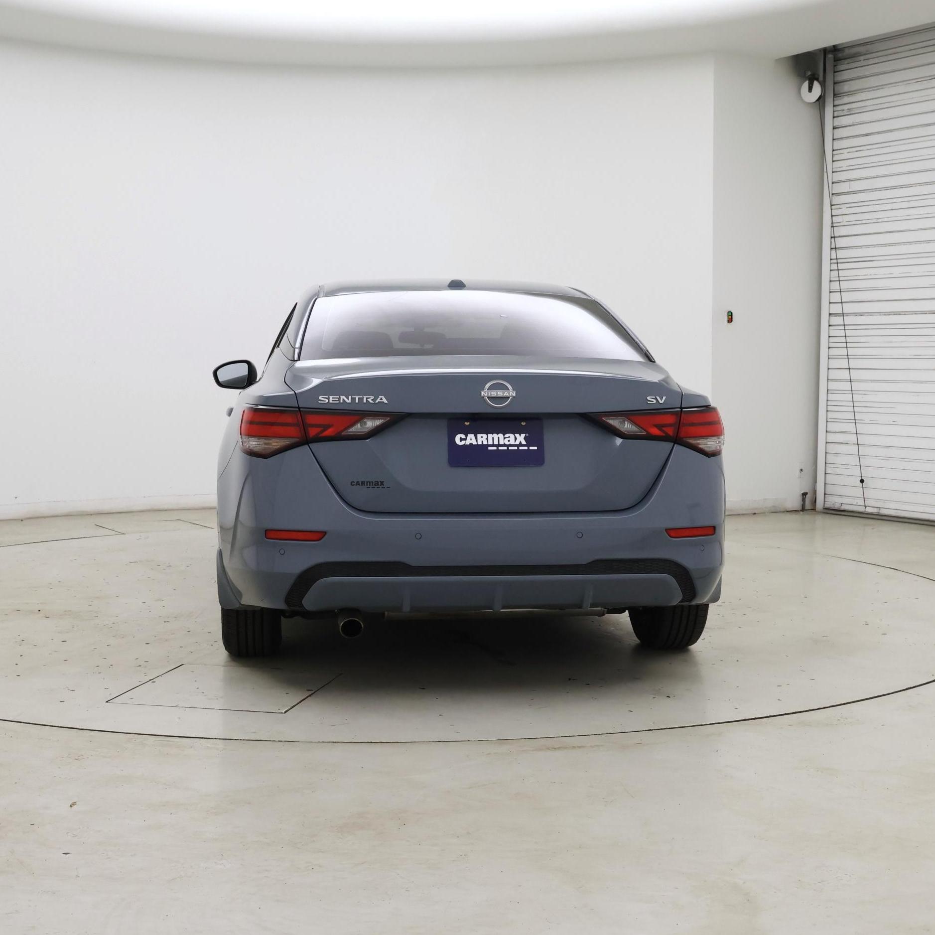 Thumbnail: 2024 Nissan Sentra - 6