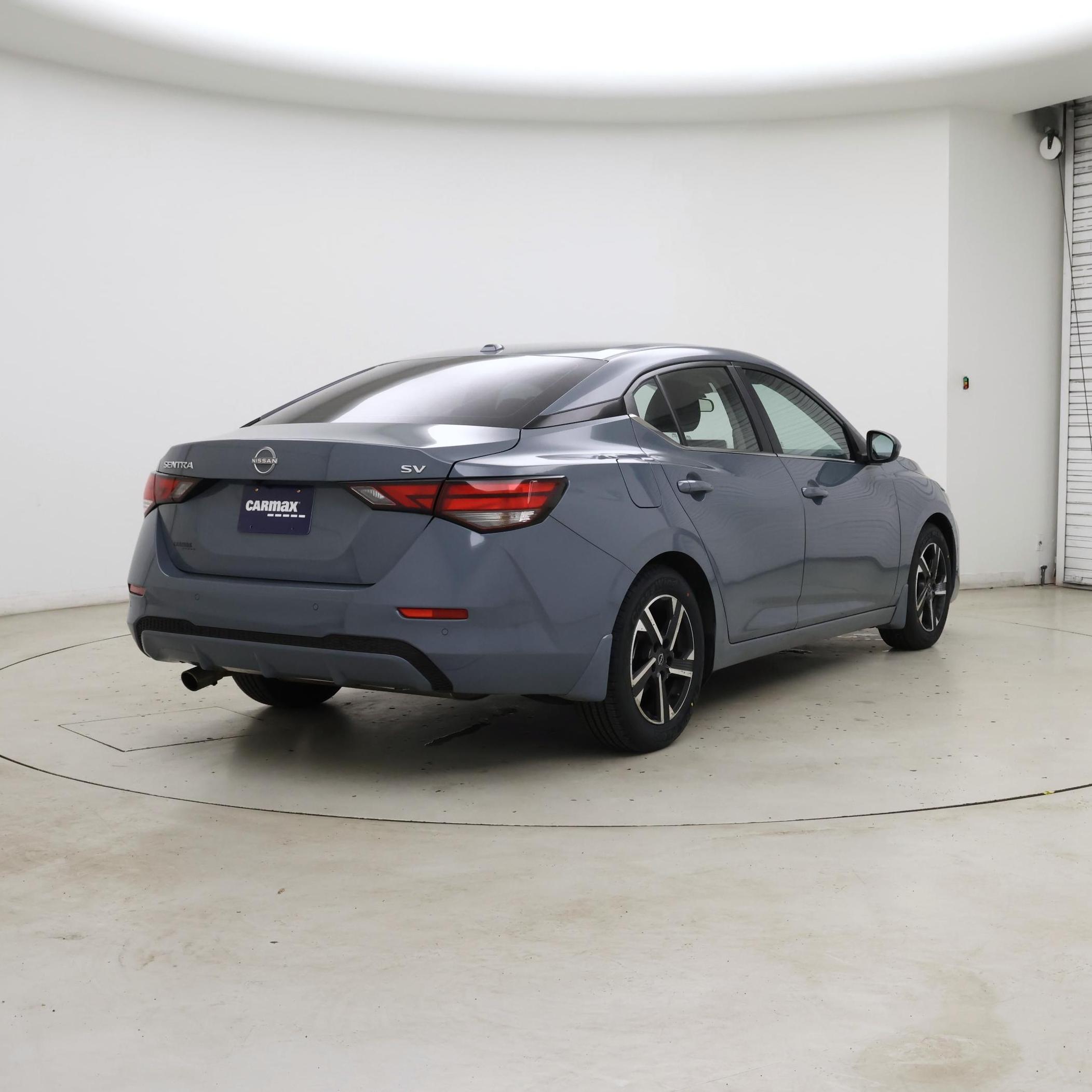 Thumbnail: 2024 Nissan Sentra - 8