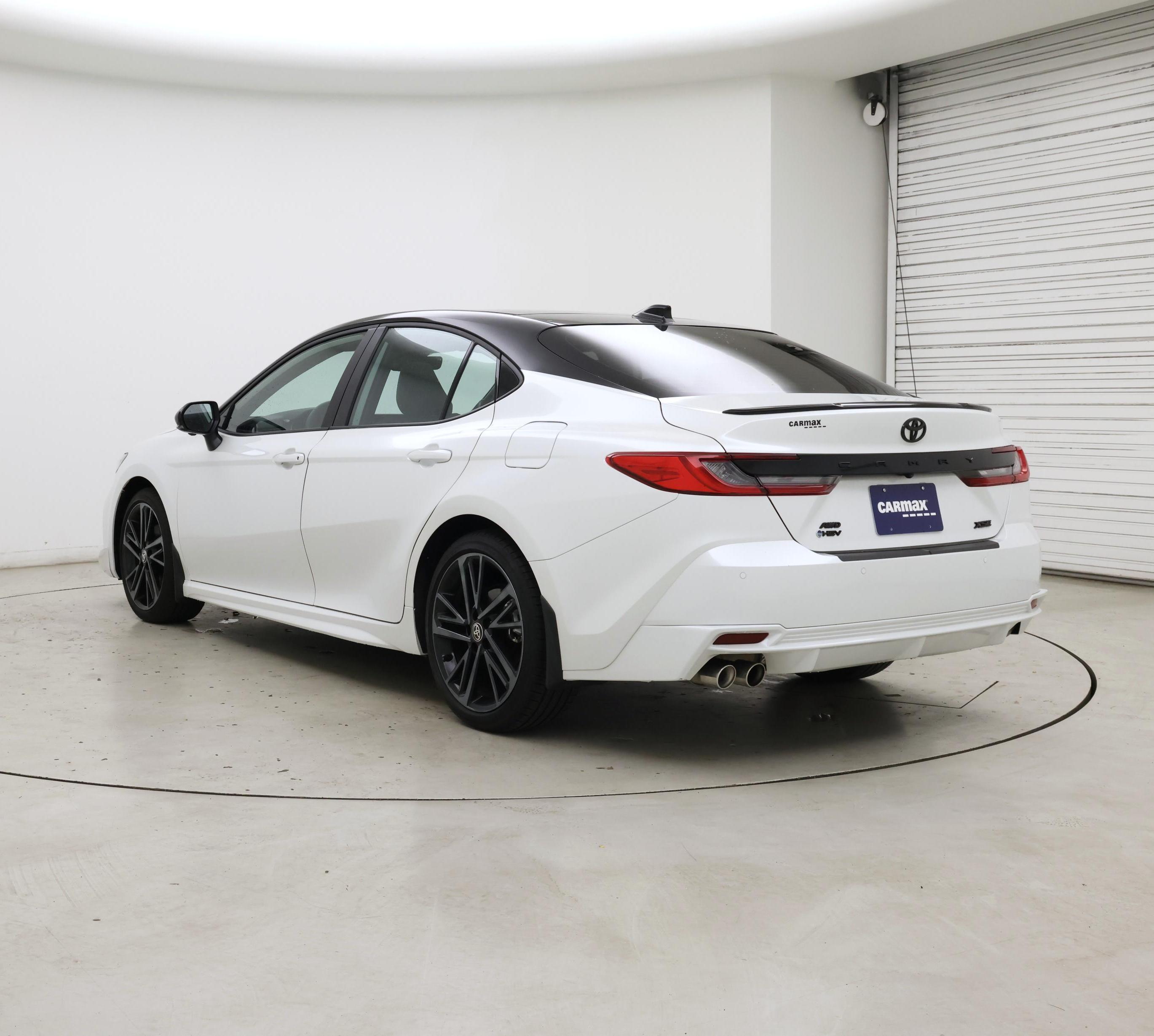Thumbnail: 2025 Toyota Camry - 2