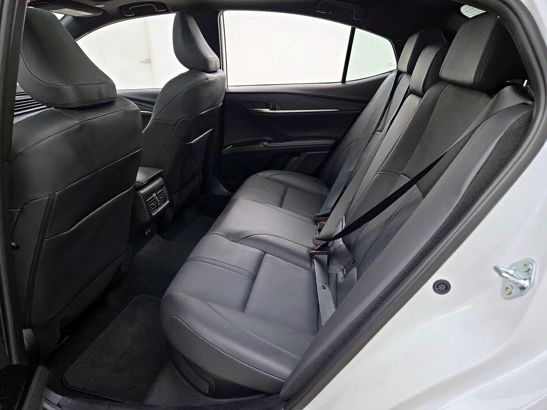 Thumbnail: 2025 Toyota Camry - 19