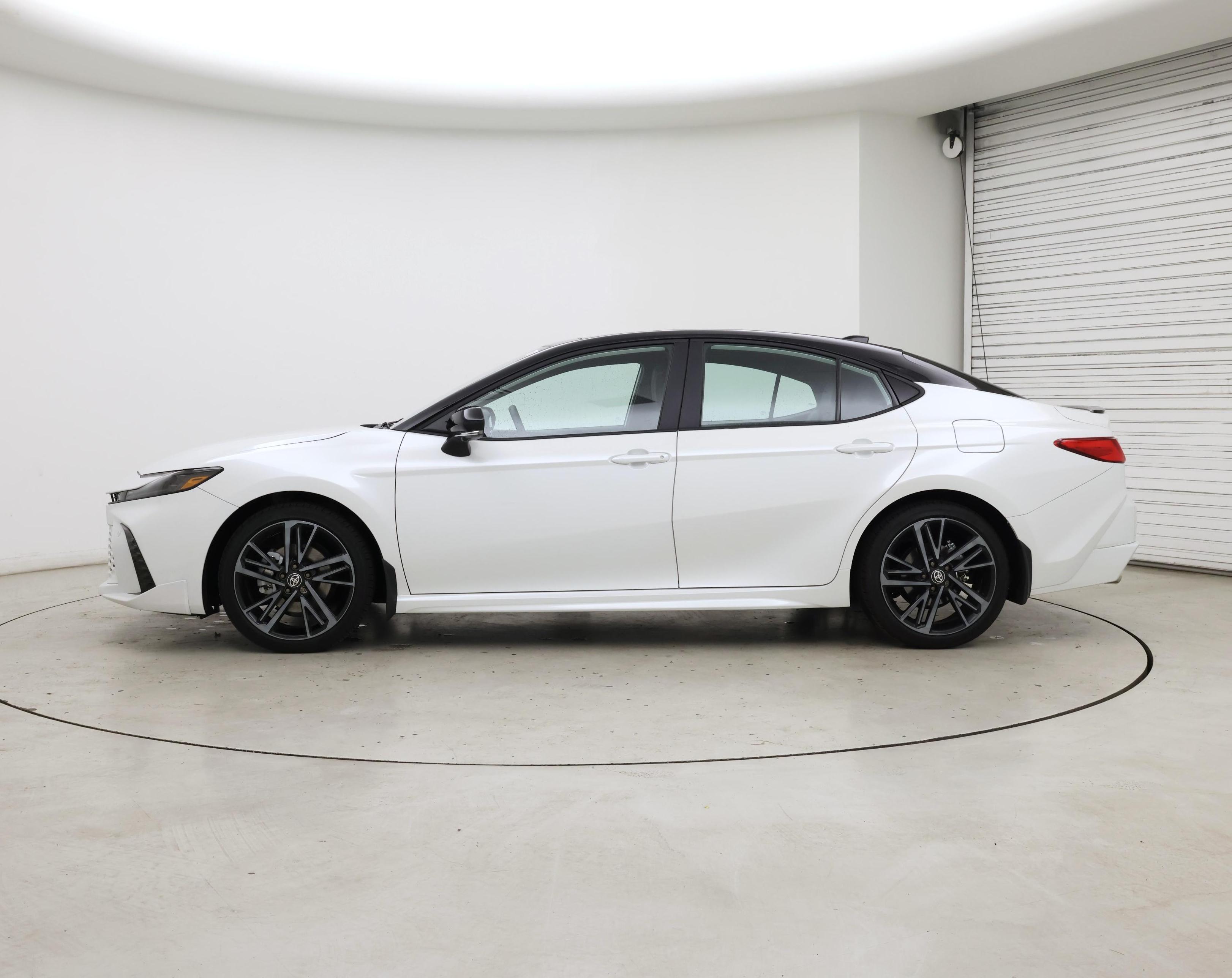 Thumbnail: 2025 Toyota Camry - 3