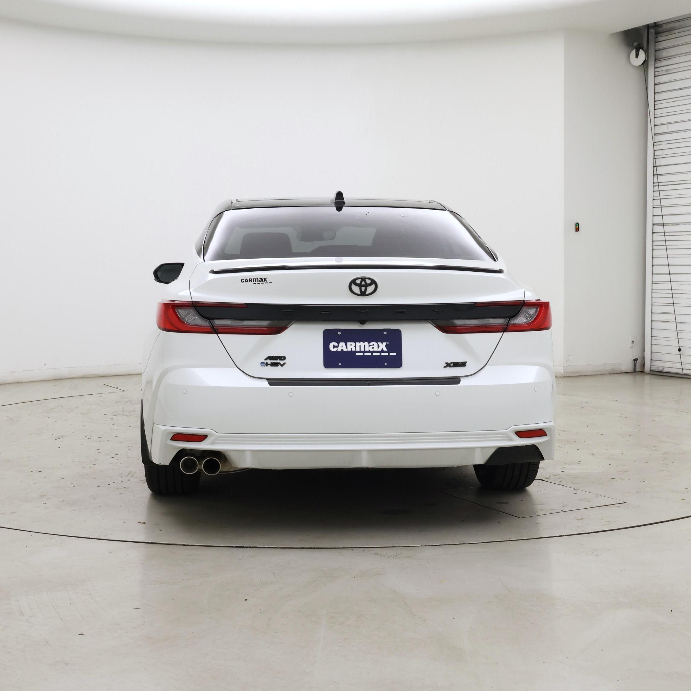 Thumbnail: 2025 Toyota Camry - 6