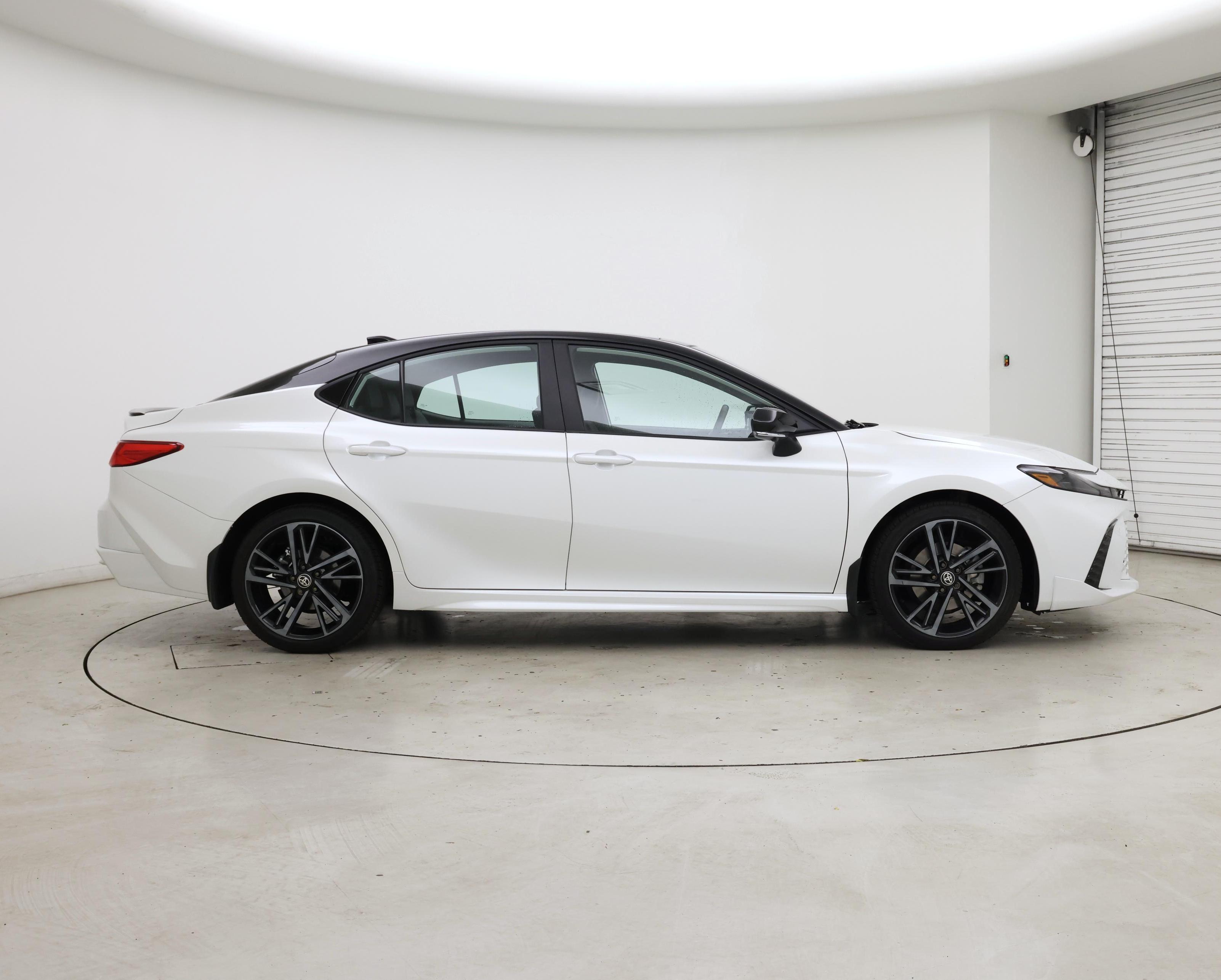 Thumbnail: 2025 Toyota Camry - 7