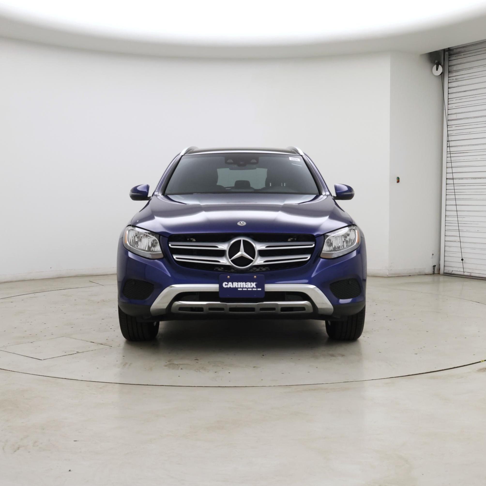 Thumbnail: 2017 Mercedes-Benz GLC - 5