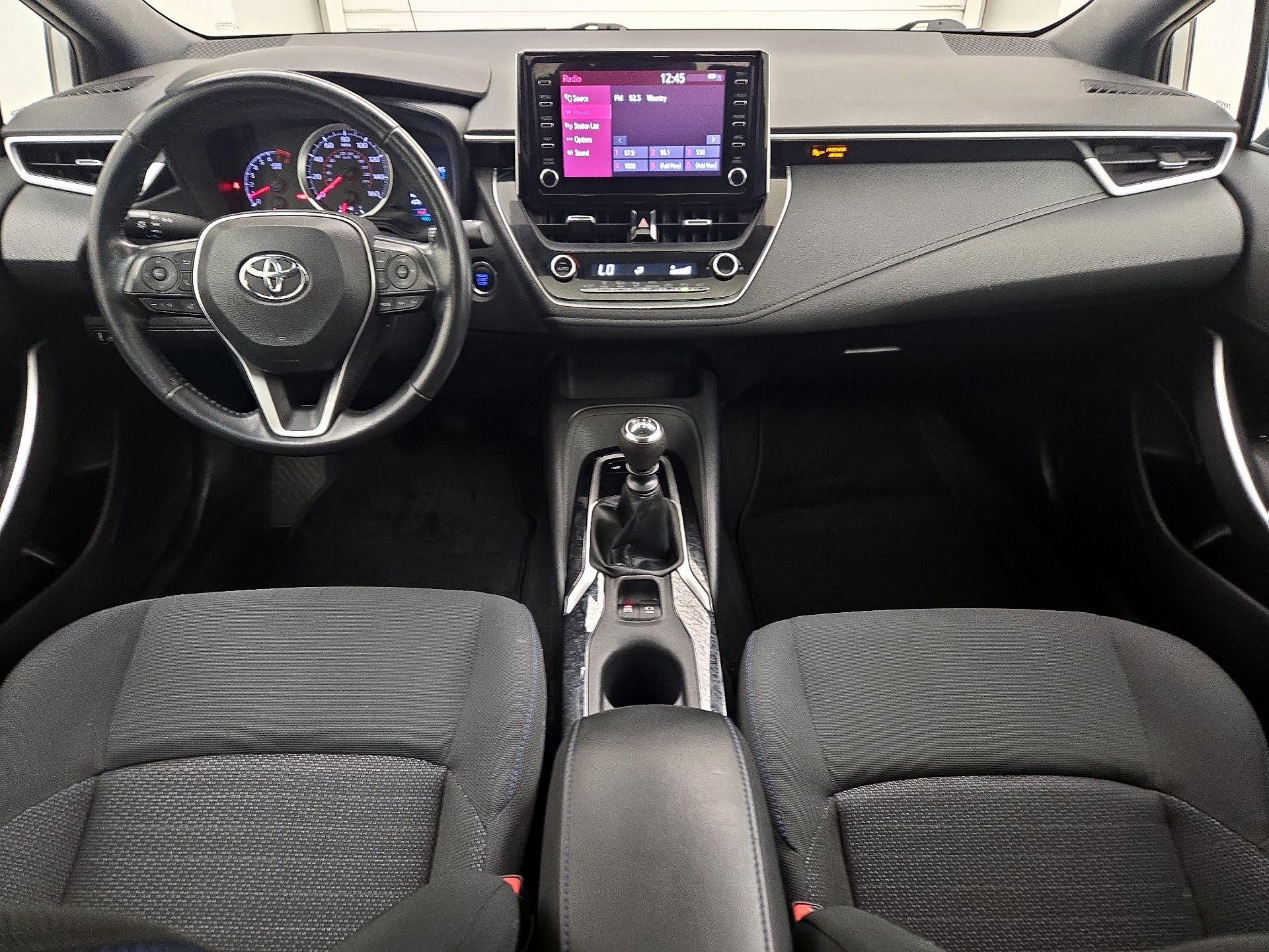 Thumbnail: 2020 Toyota Corolla - 9