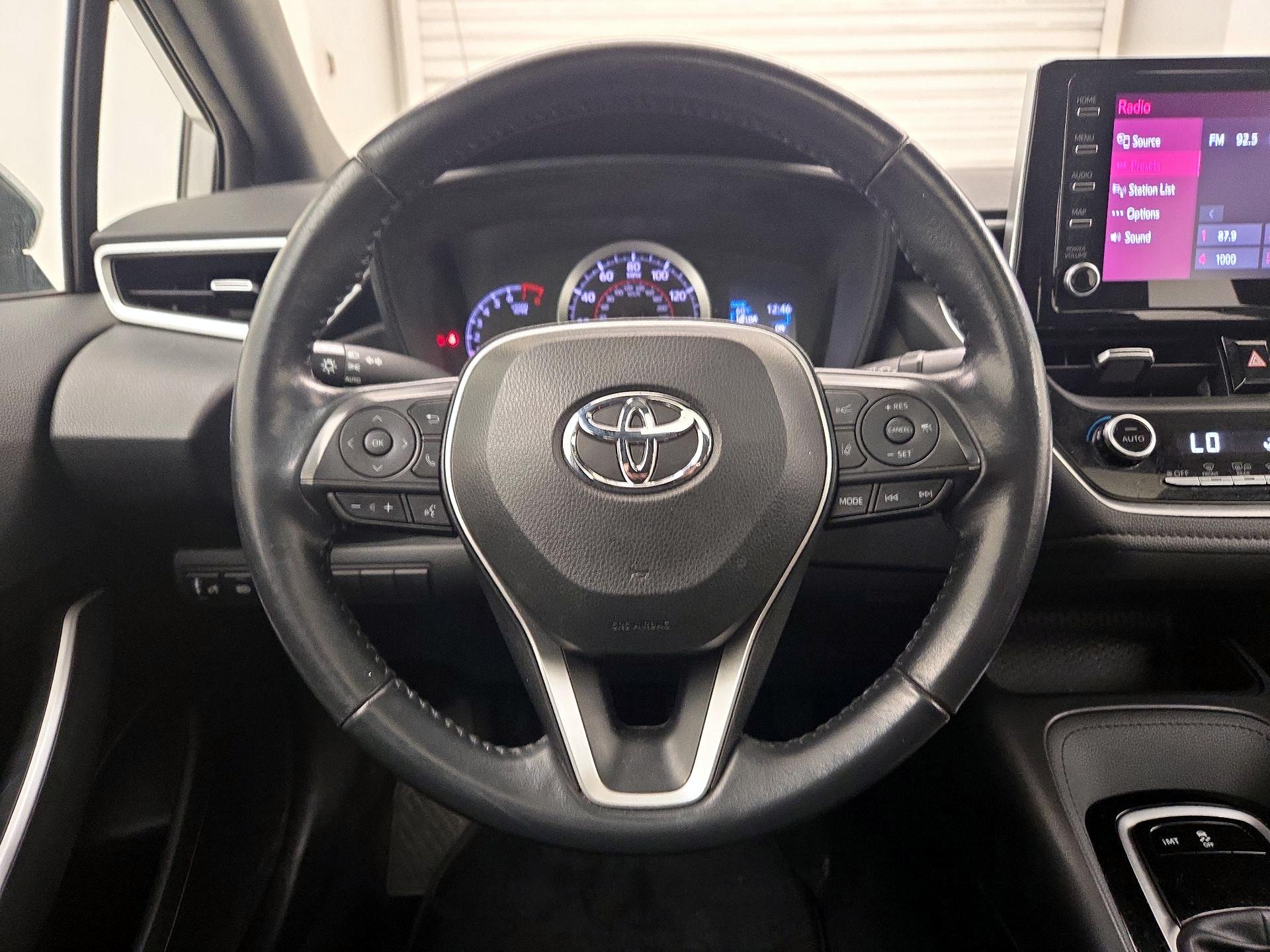 Thumbnail: 2020 Toyota Corolla - 10