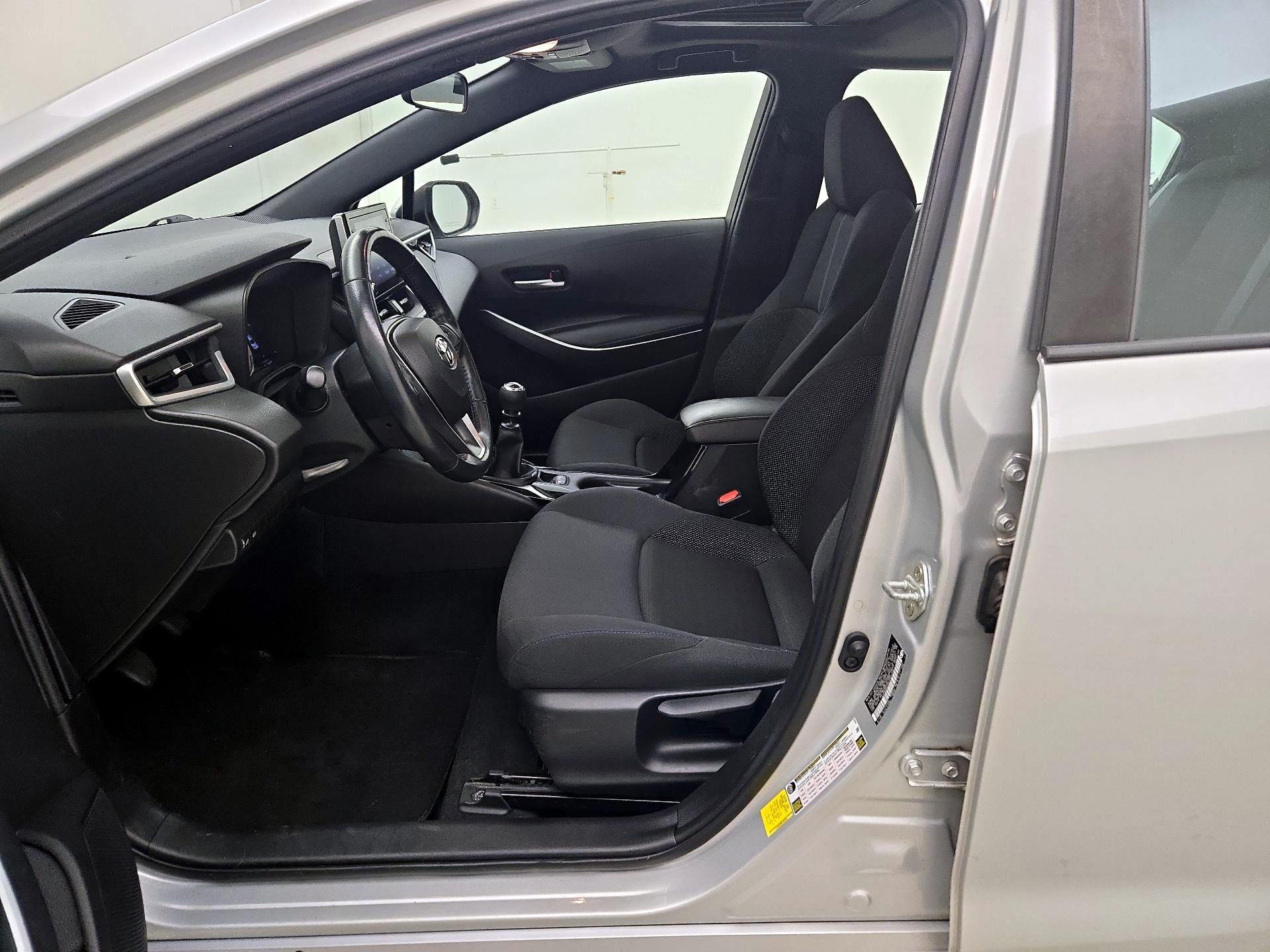 Thumbnail: 2020 Toyota Corolla - 11