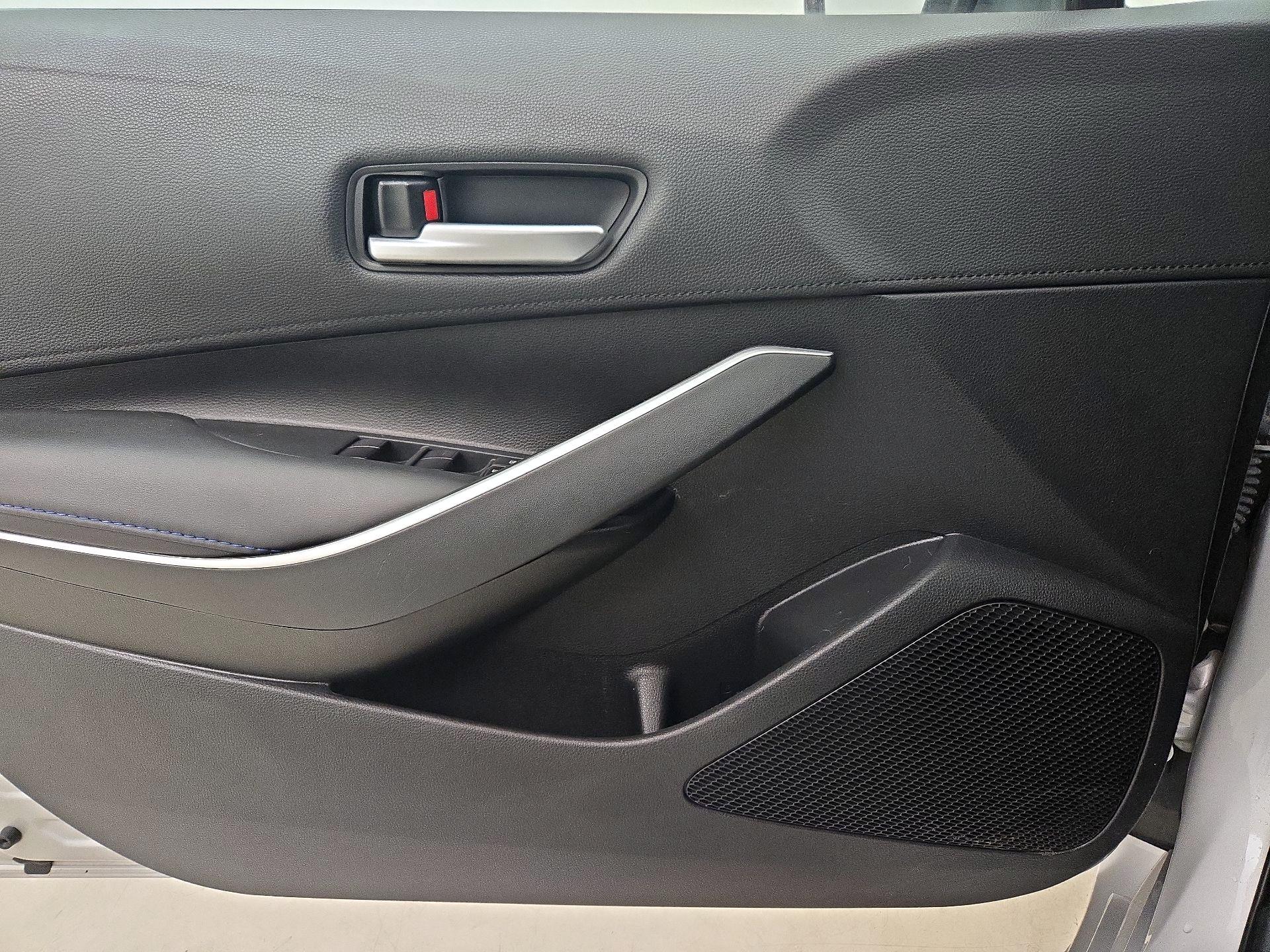 Thumbnail: 2020 Toyota Corolla - 12