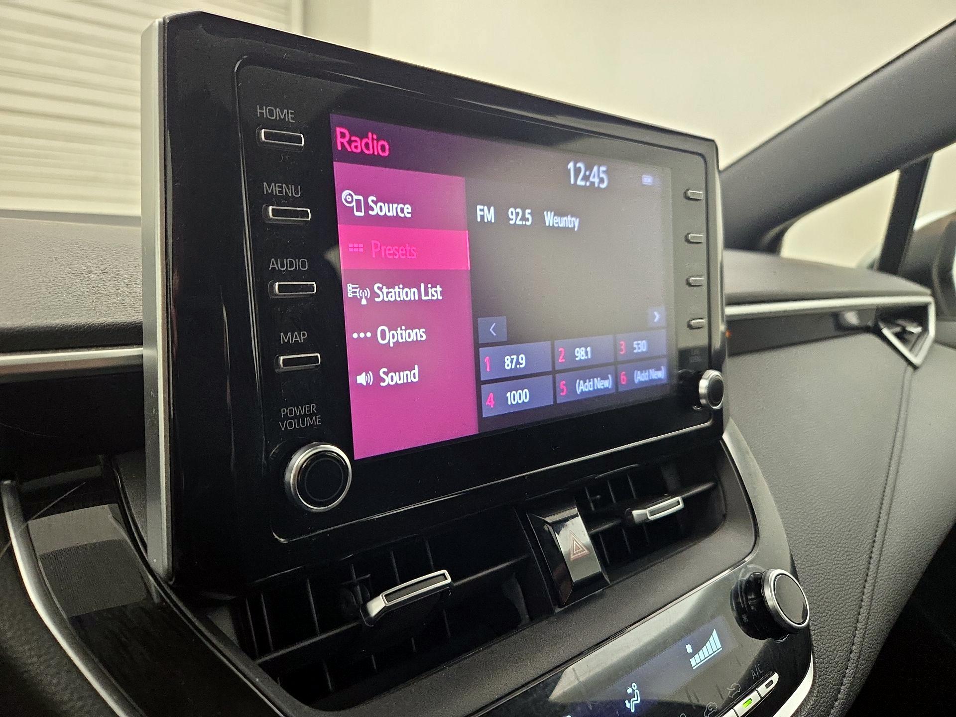 Thumbnail: 2020 Toyota Corolla - 15