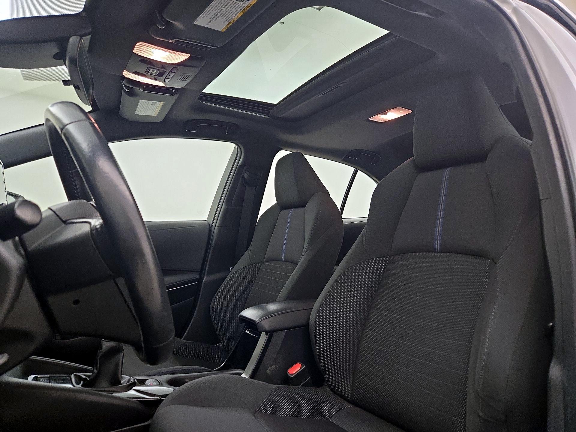 Thumbnail: 2020 Toyota Corolla - 19