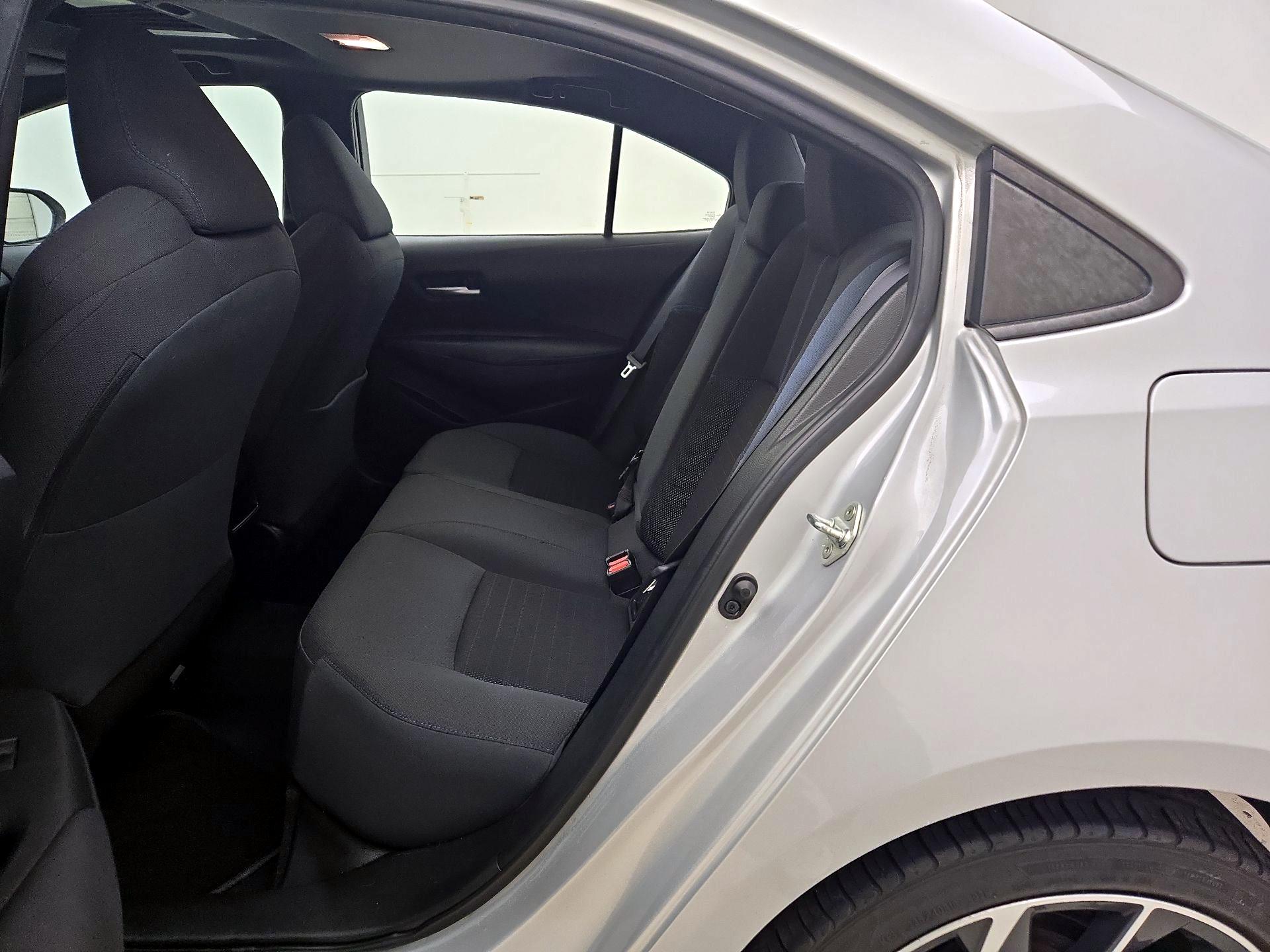 Thumbnail: 2020 Toyota Corolla - 20