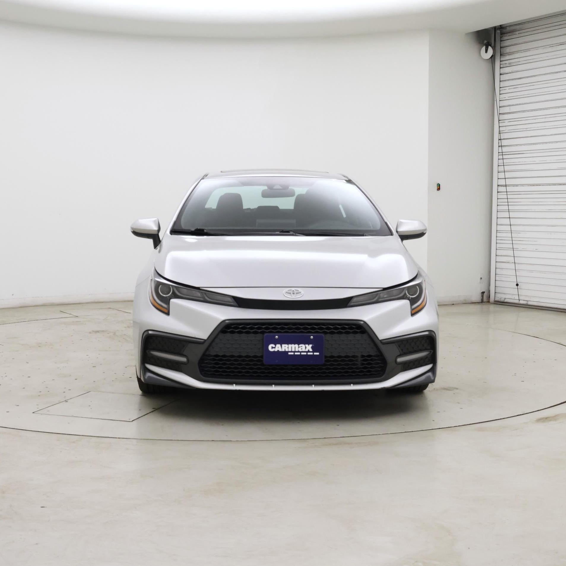 Thumbnail: 2020 Toyota Corolla - 5