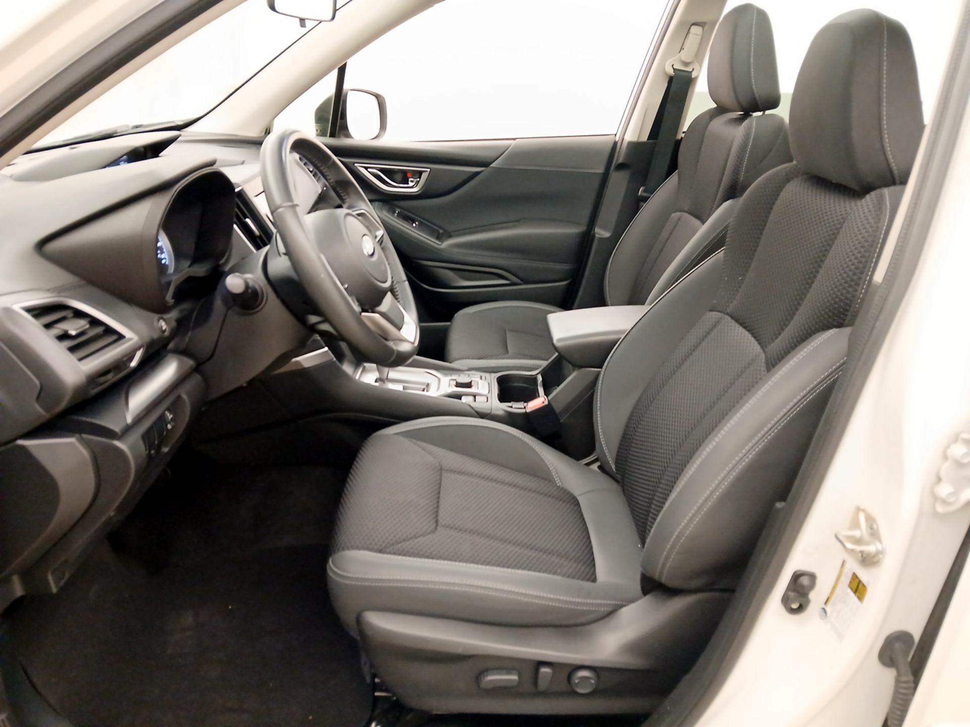 Thumbnail: 2020 Subaru Forester - 11