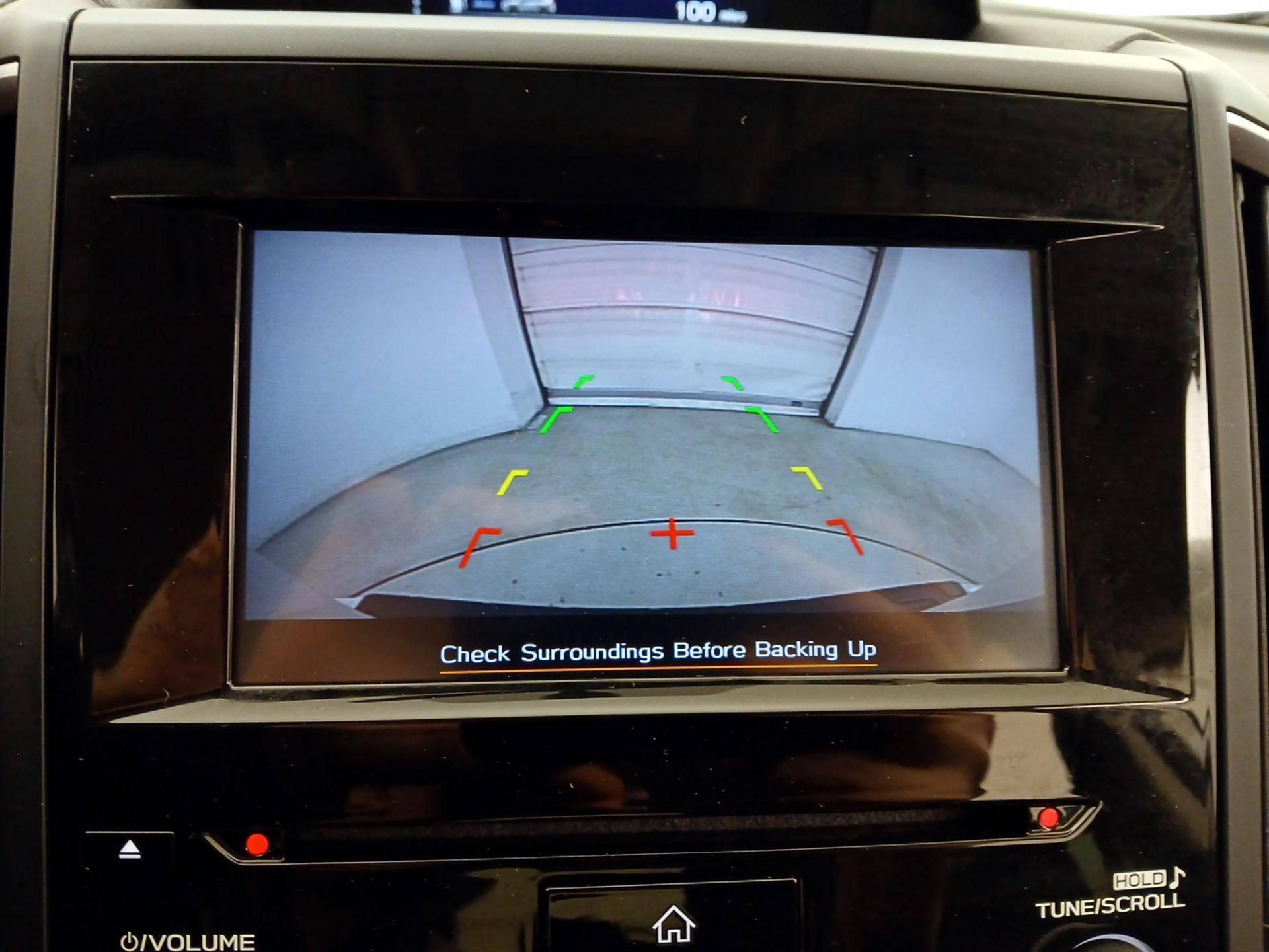 Thumbnail: 2020 Subaru Forester - 14