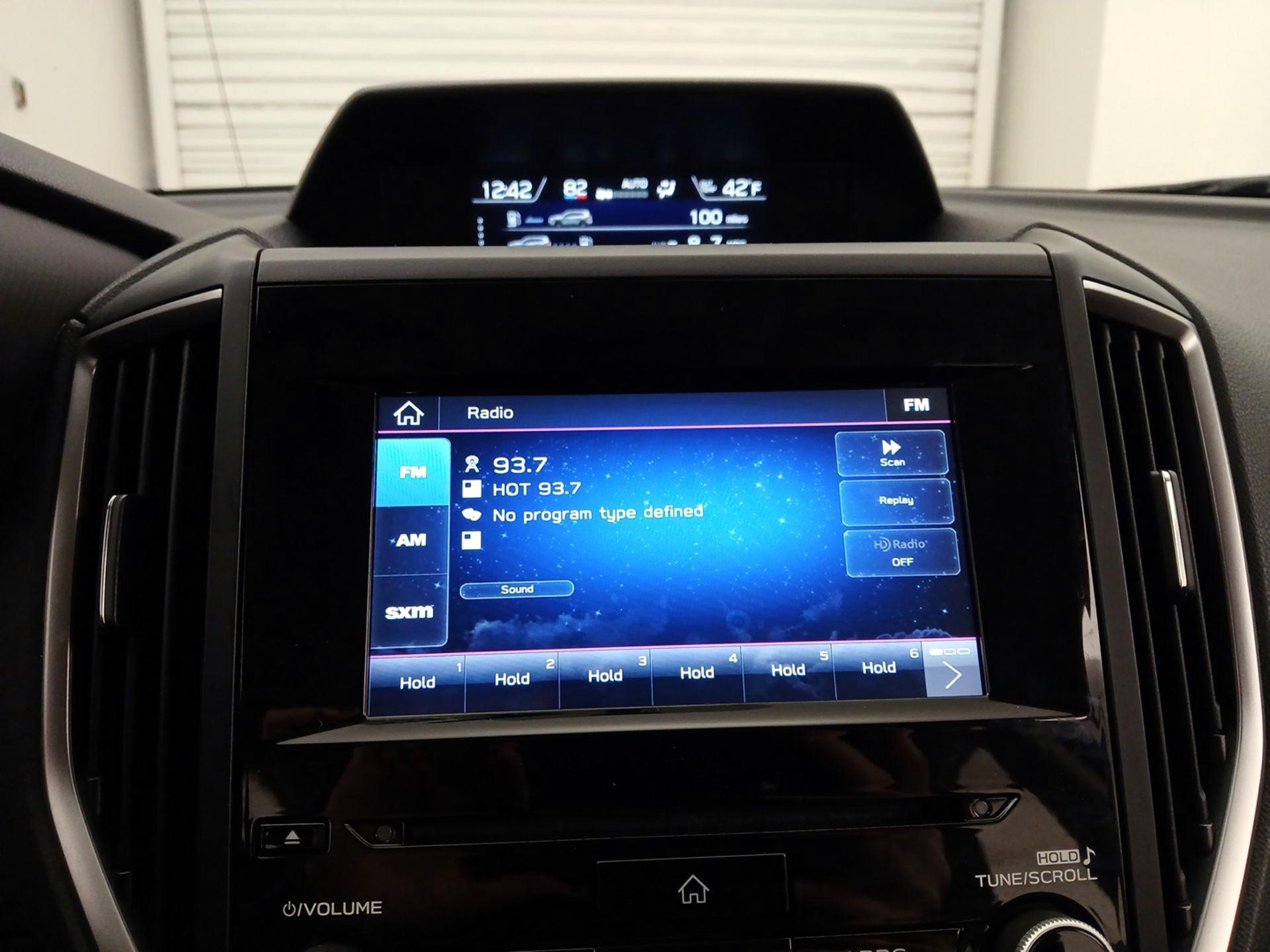 Thumbnail: 2020 Subaru Forester - 15