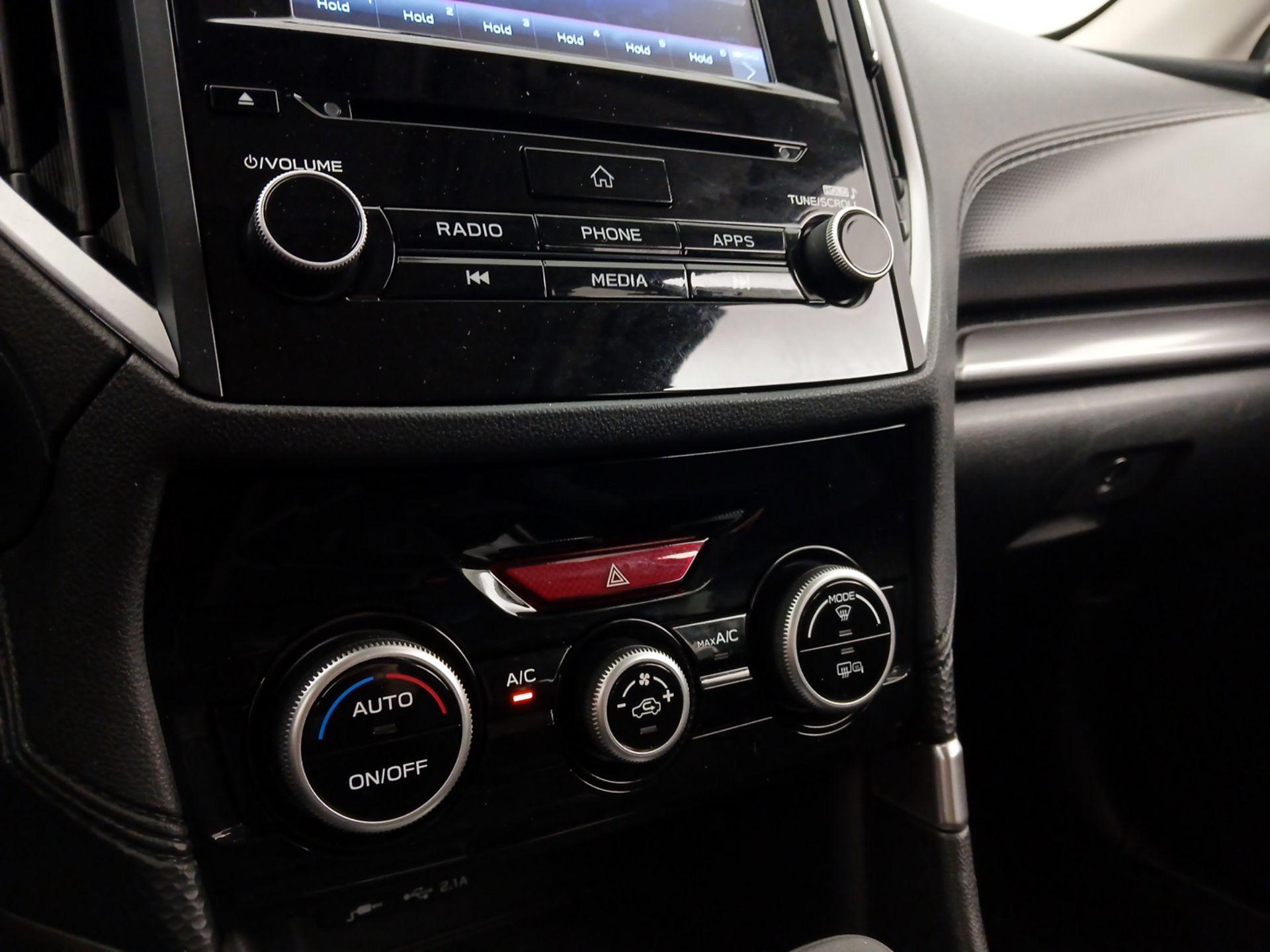 Thumbnail: 2020 Subaru Forester - 16